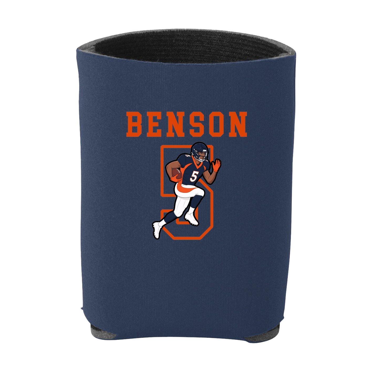 Can Holder — Shirsey in Navy
