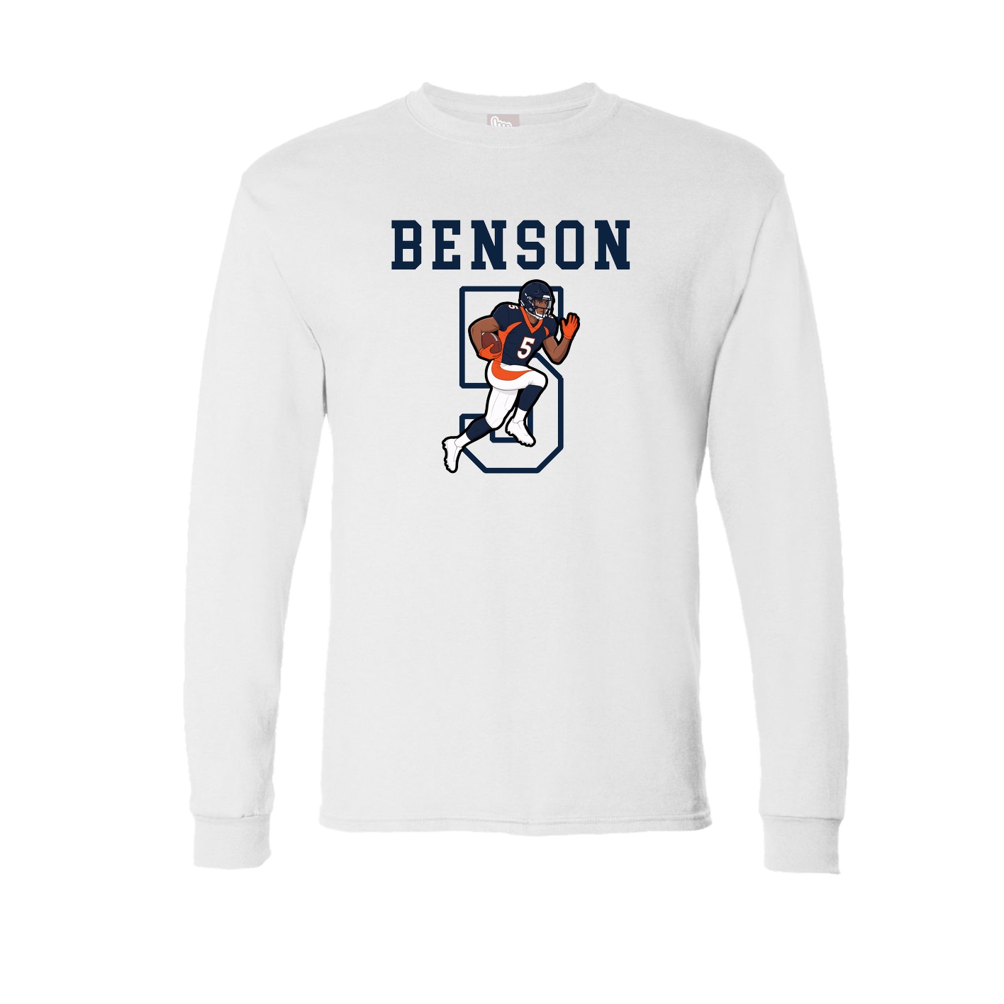 Long Sleeve Tee