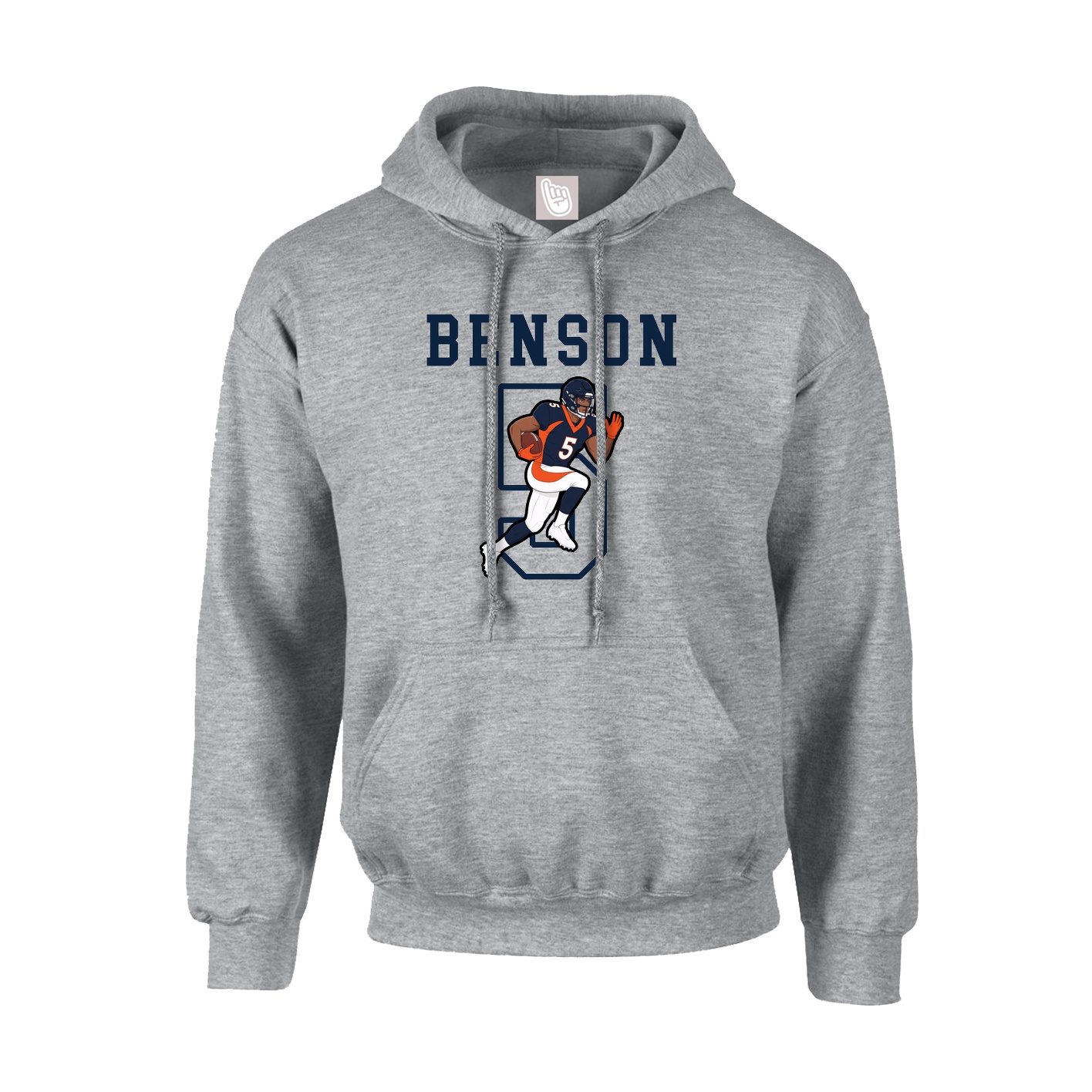 Hoodie