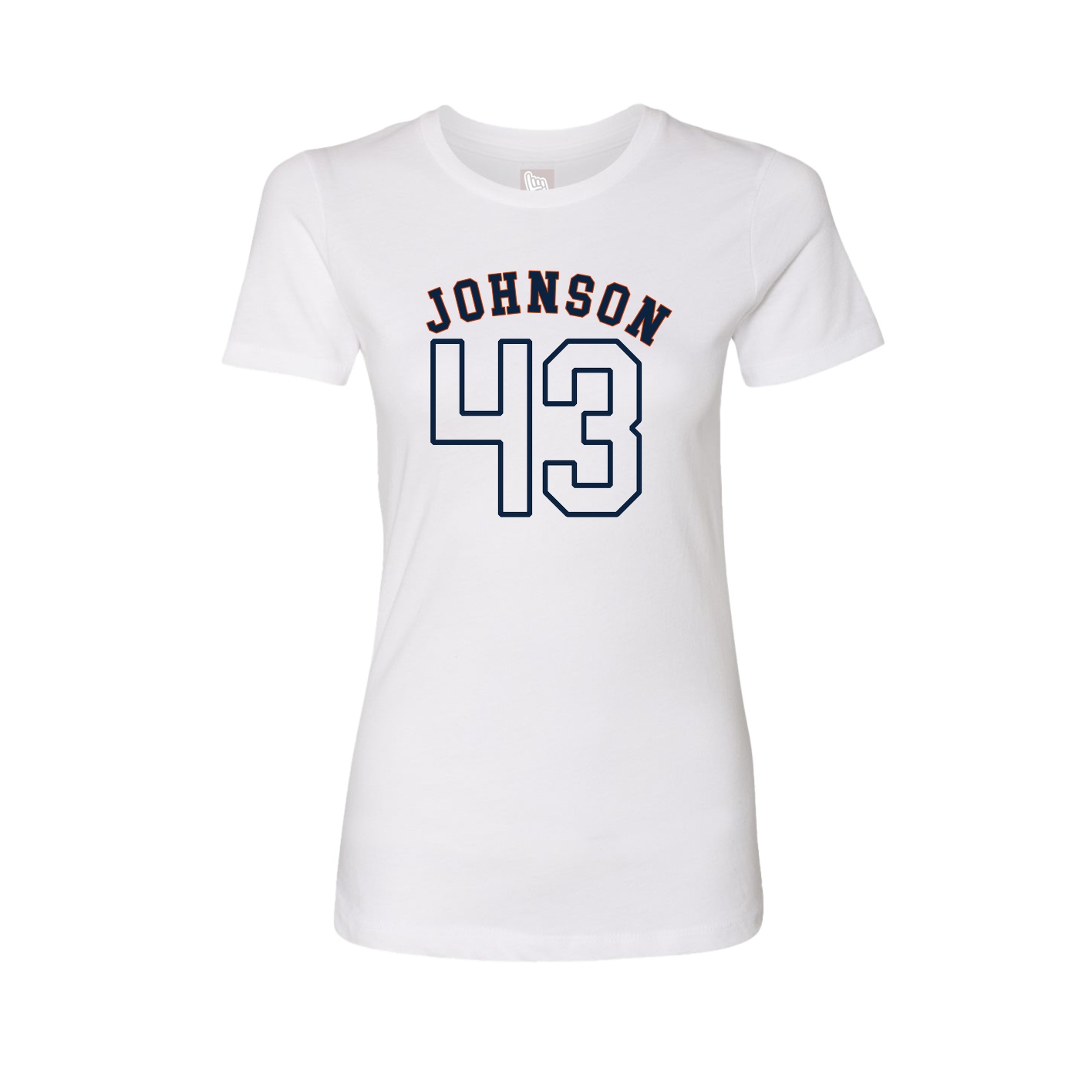 Fitted Women's Tee
