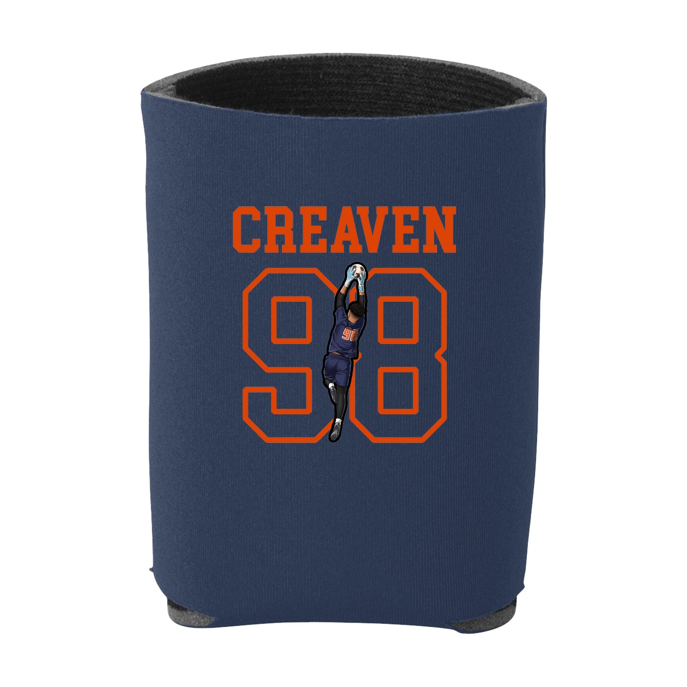Can Holder — Shirsey in Navy