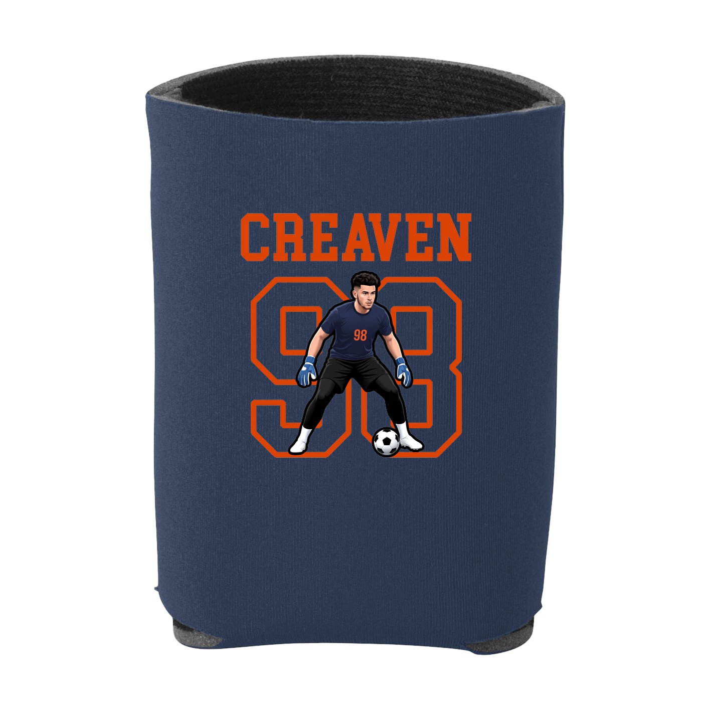 Can Holder — Shirsey in Navy