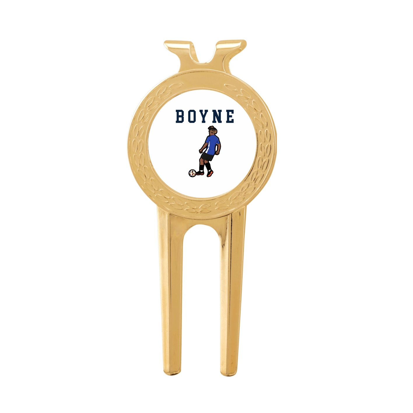 Divot Tool with Ball Marker — Shirsey in Classic