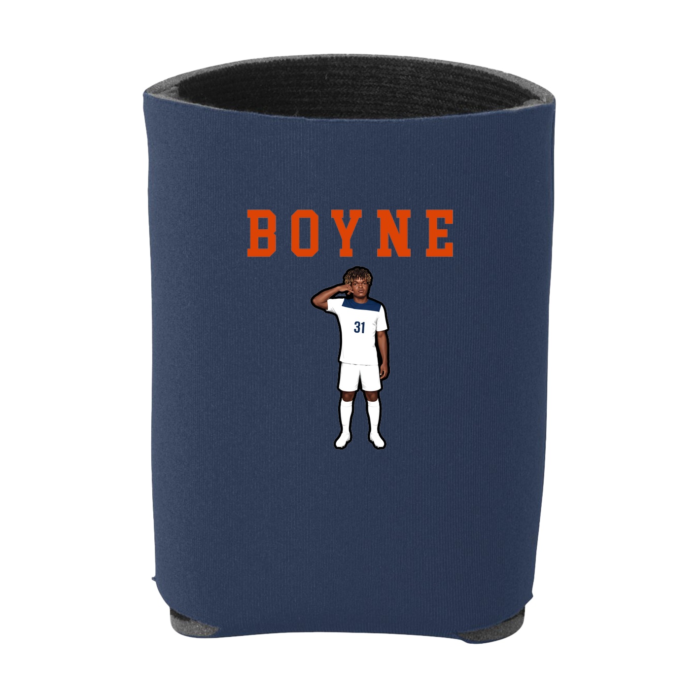 Can Holder — Shirsey in Navy