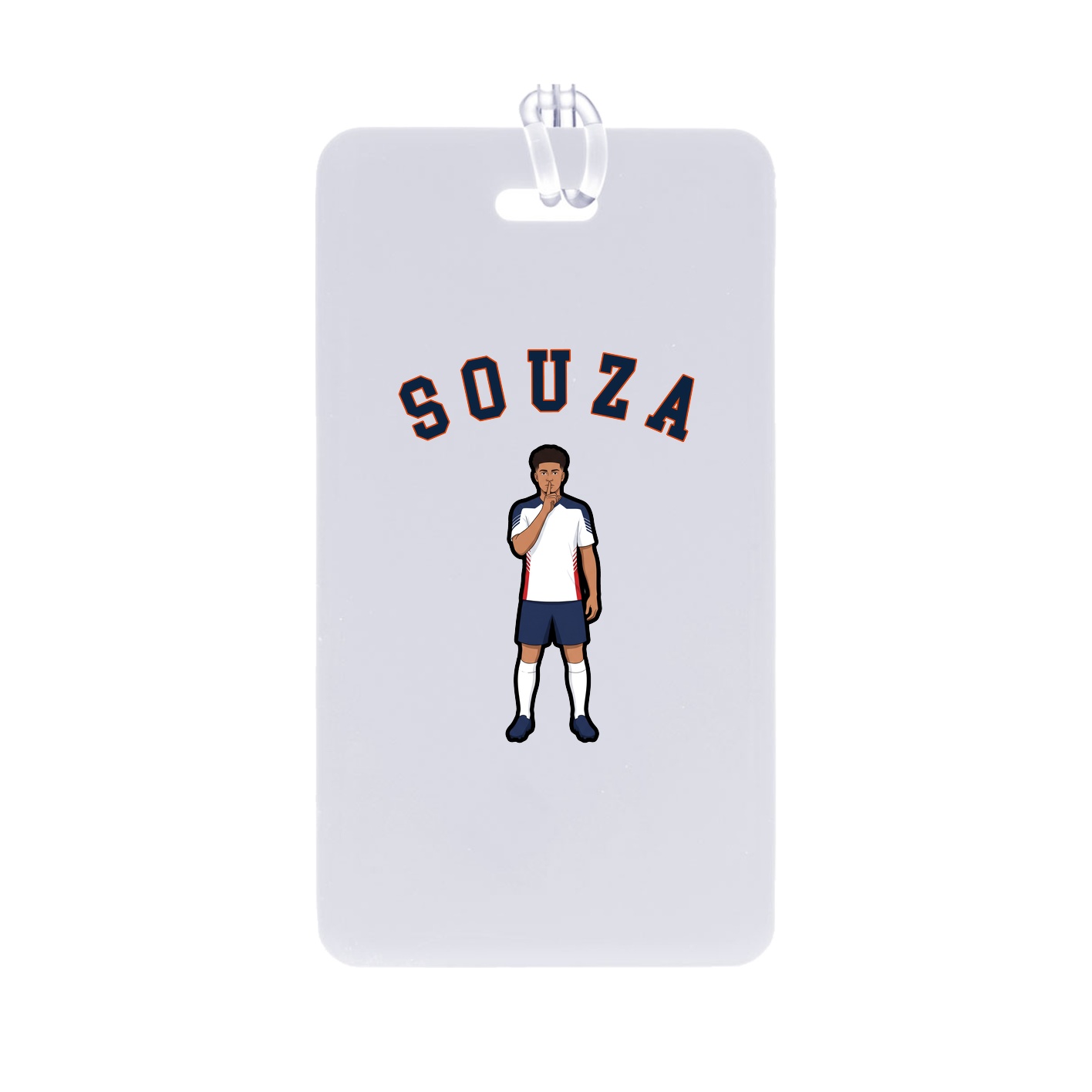 Bag Tag