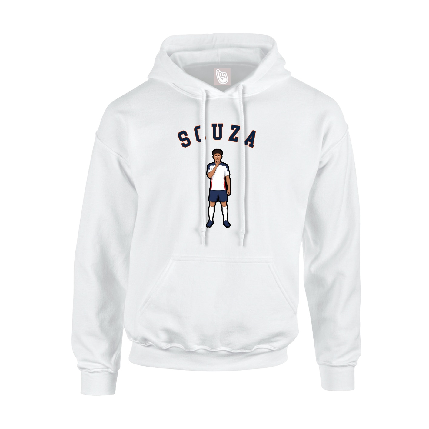 Youth Hoodie