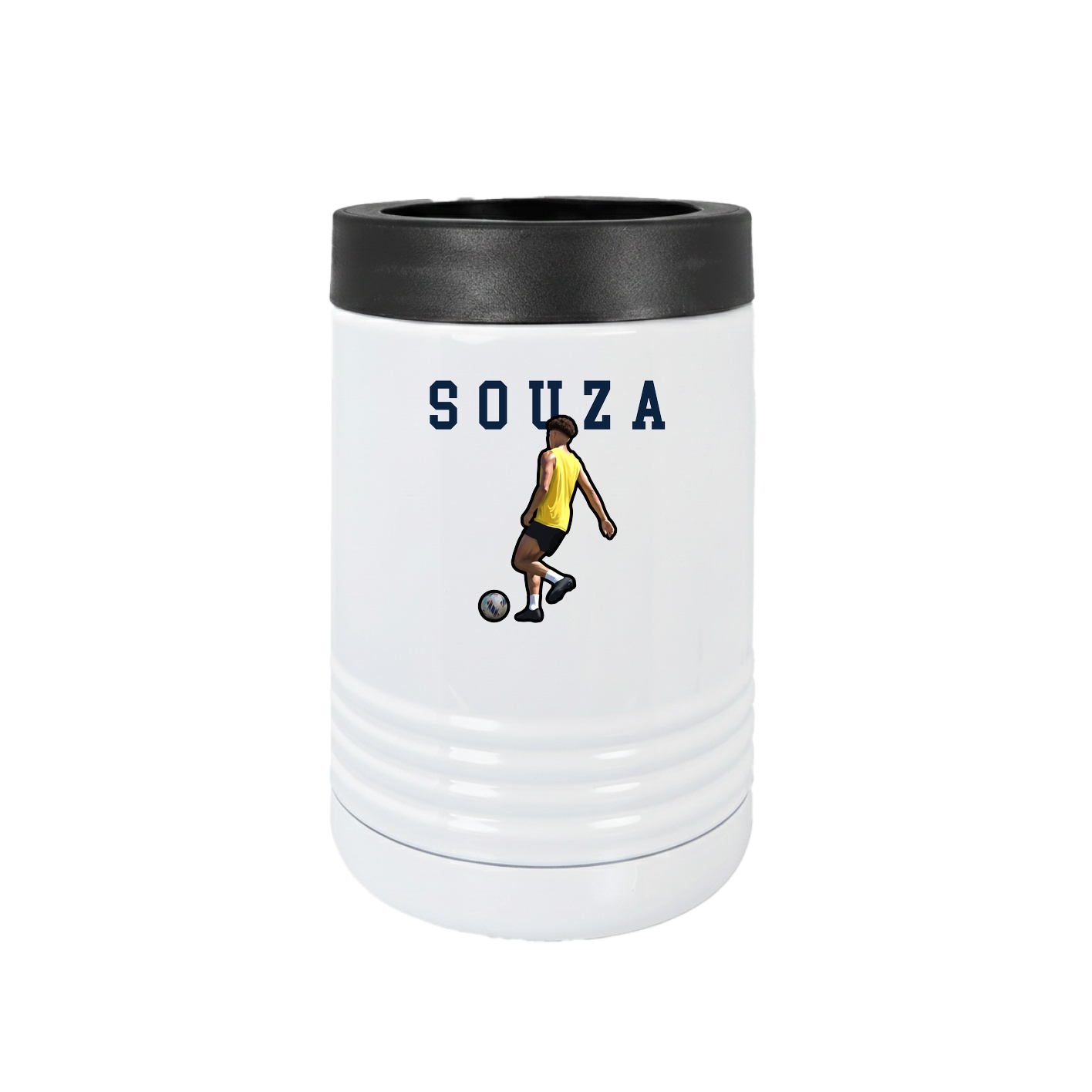 Beverage Holder — Shirsey in White