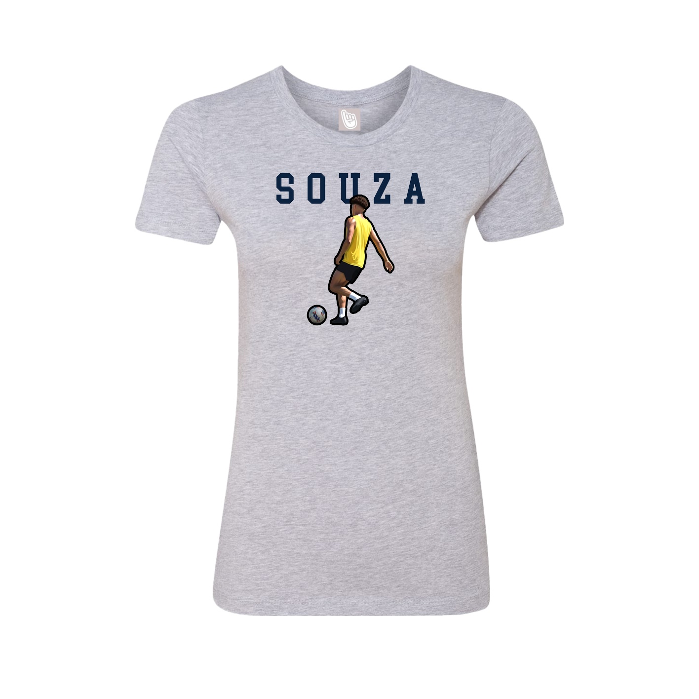 Womens Tee