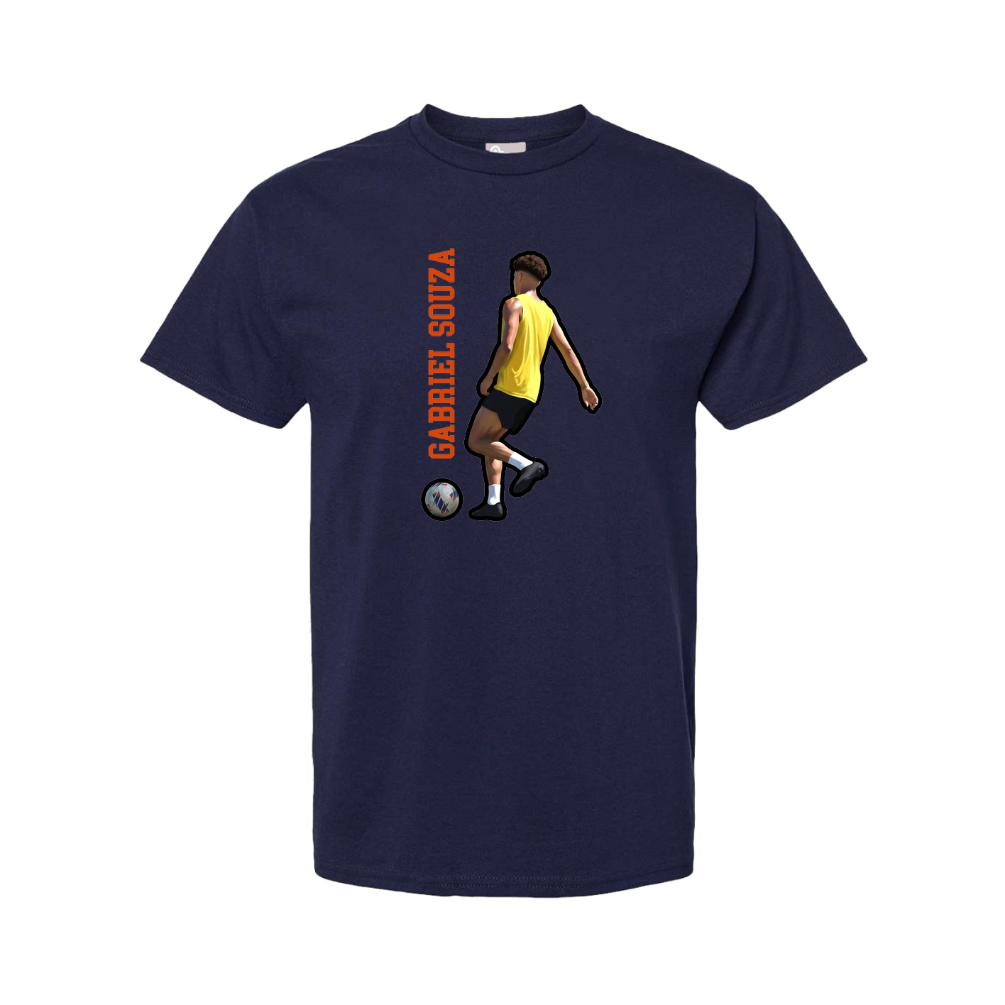 NIL Club Tee