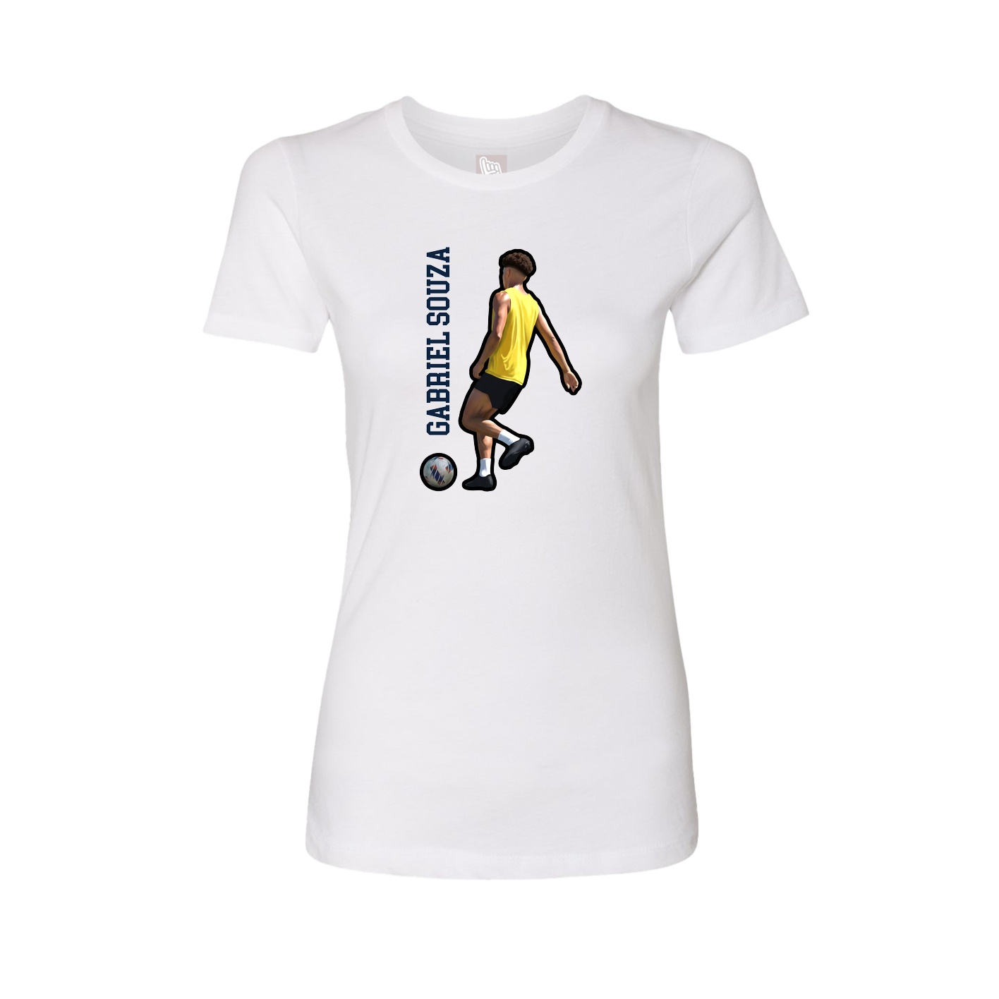 Womens Tee