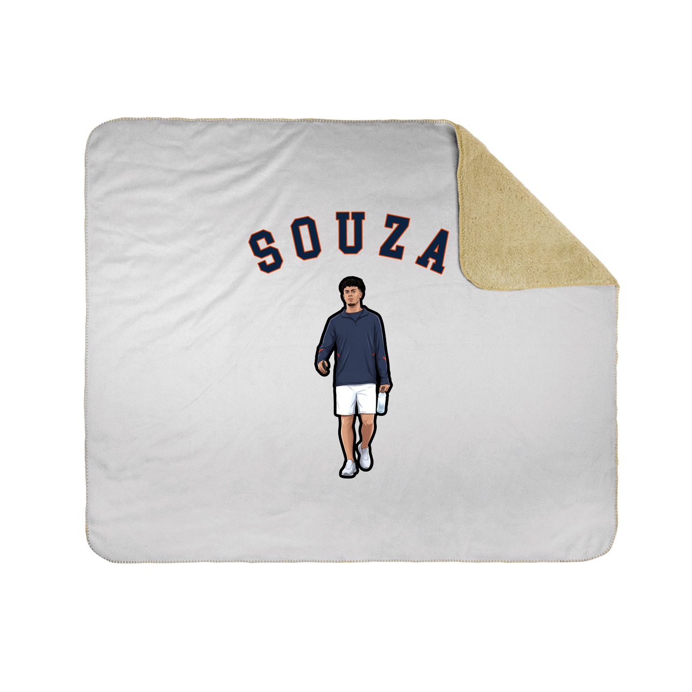 Throw Blanket