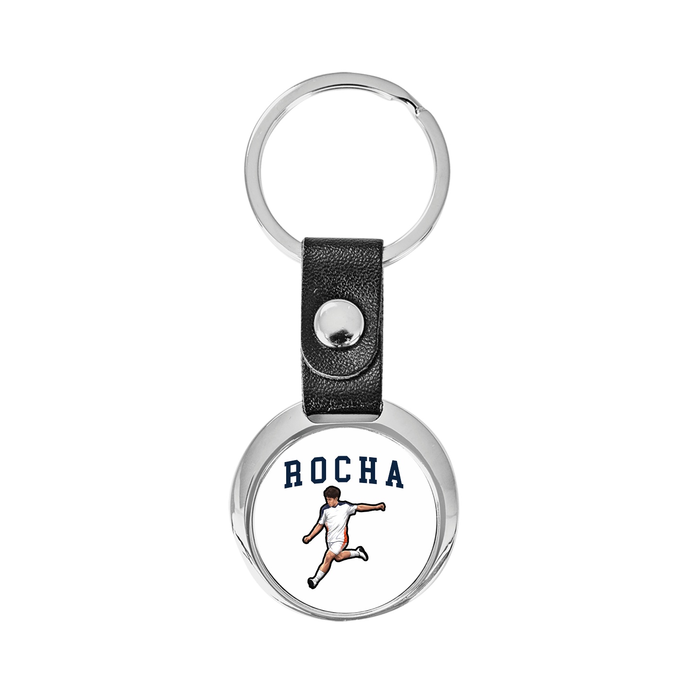Key Chain — Shirsey in Classic