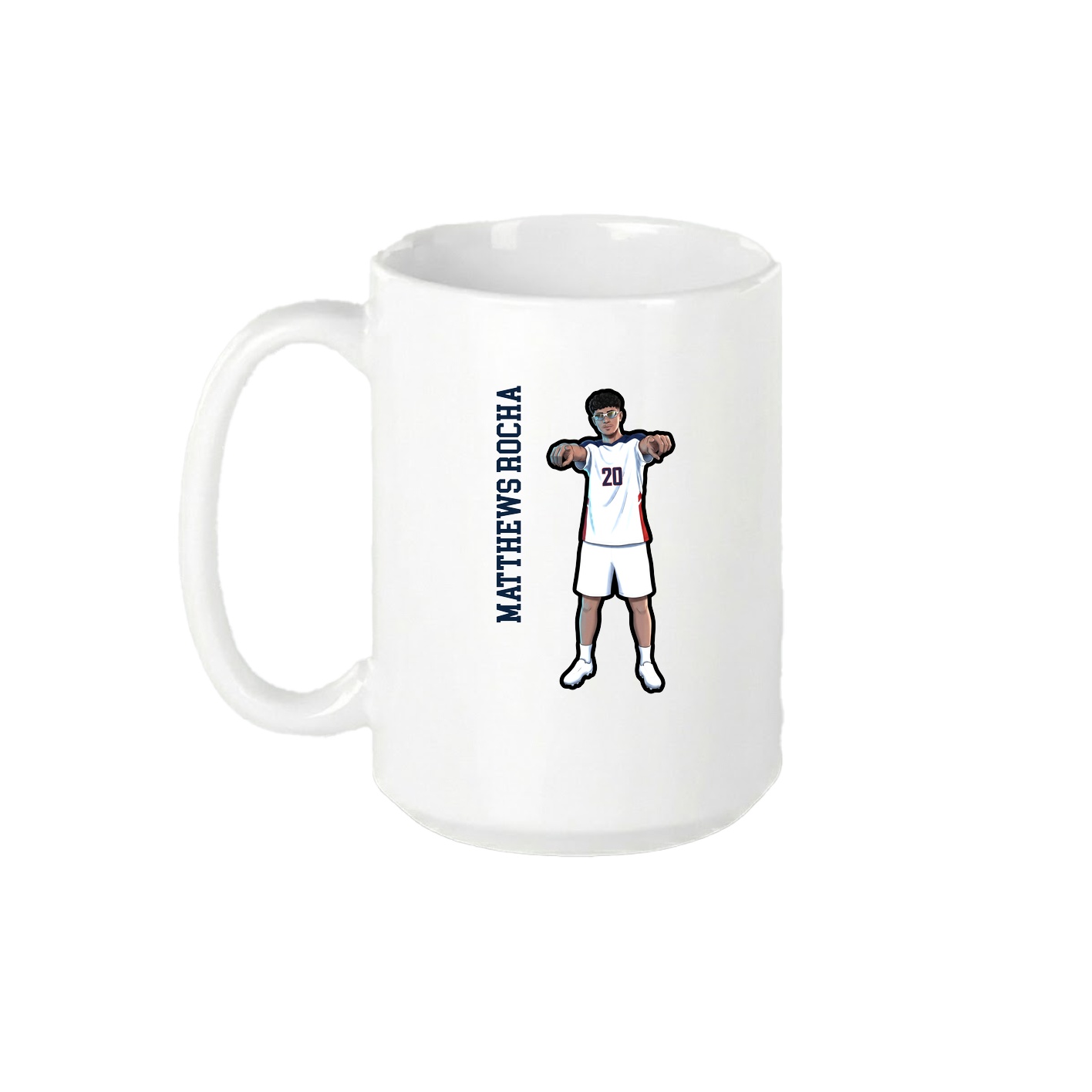 15oz Coffee Mug