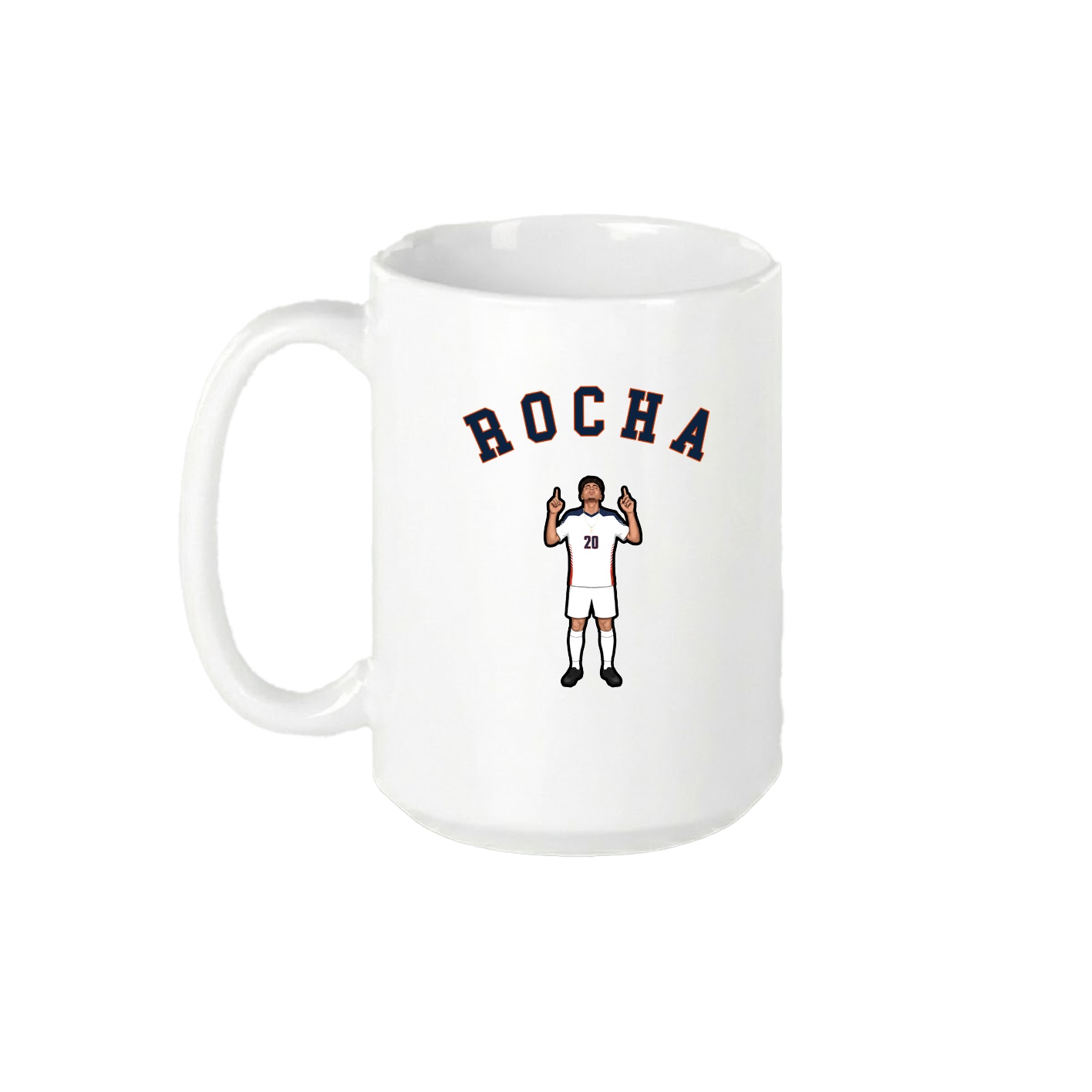 15oz Coffee Mug