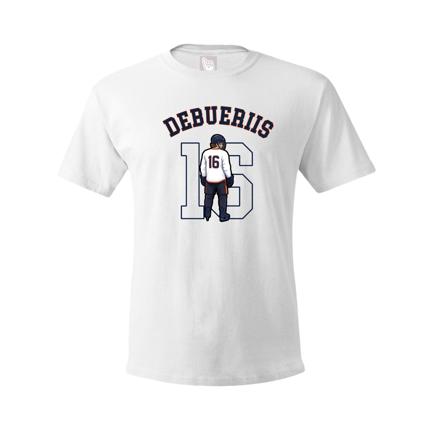 NIL Club Youth Tee