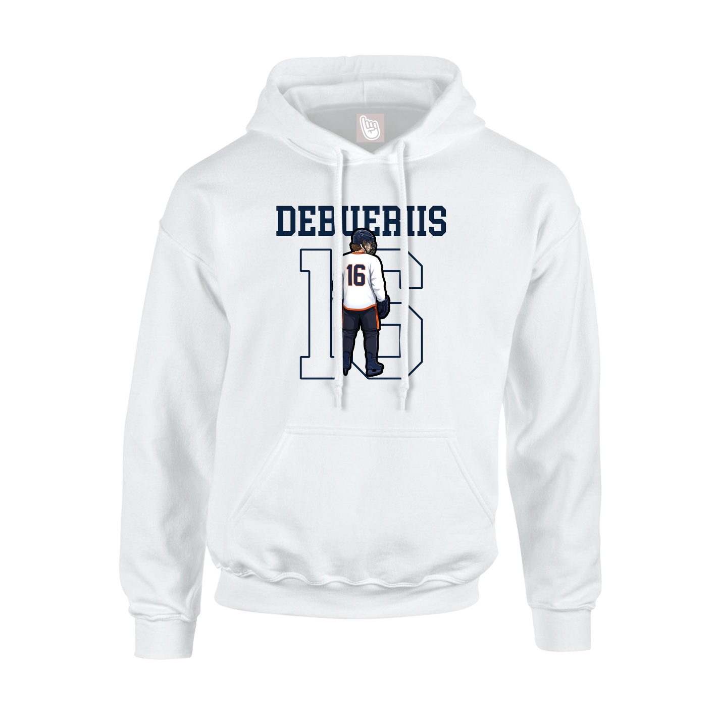 Youth Hoodie
