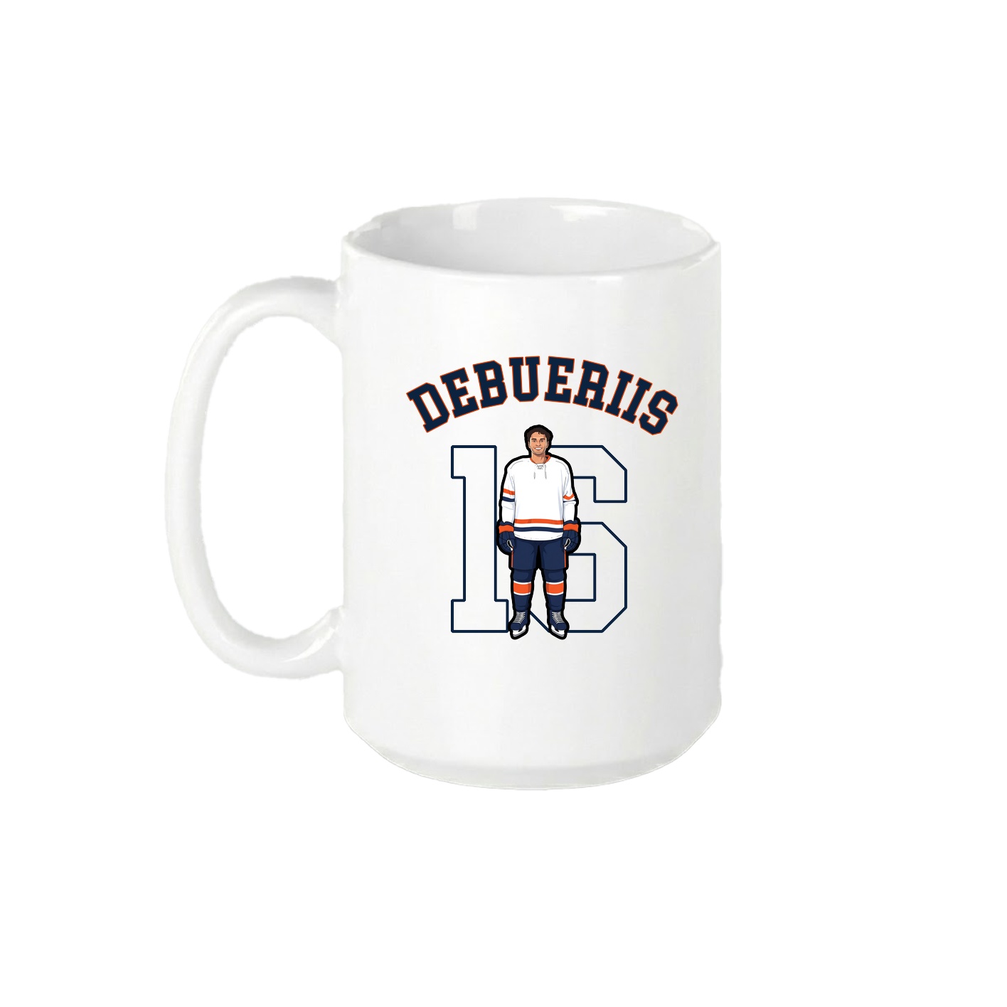 15oz Coffee Mug