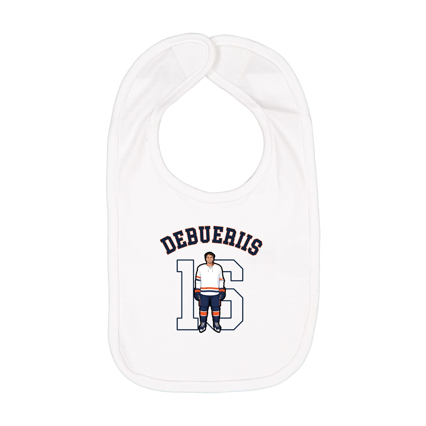 Infant Bib