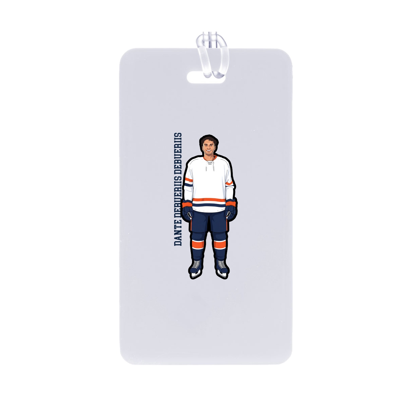 Bag Tag