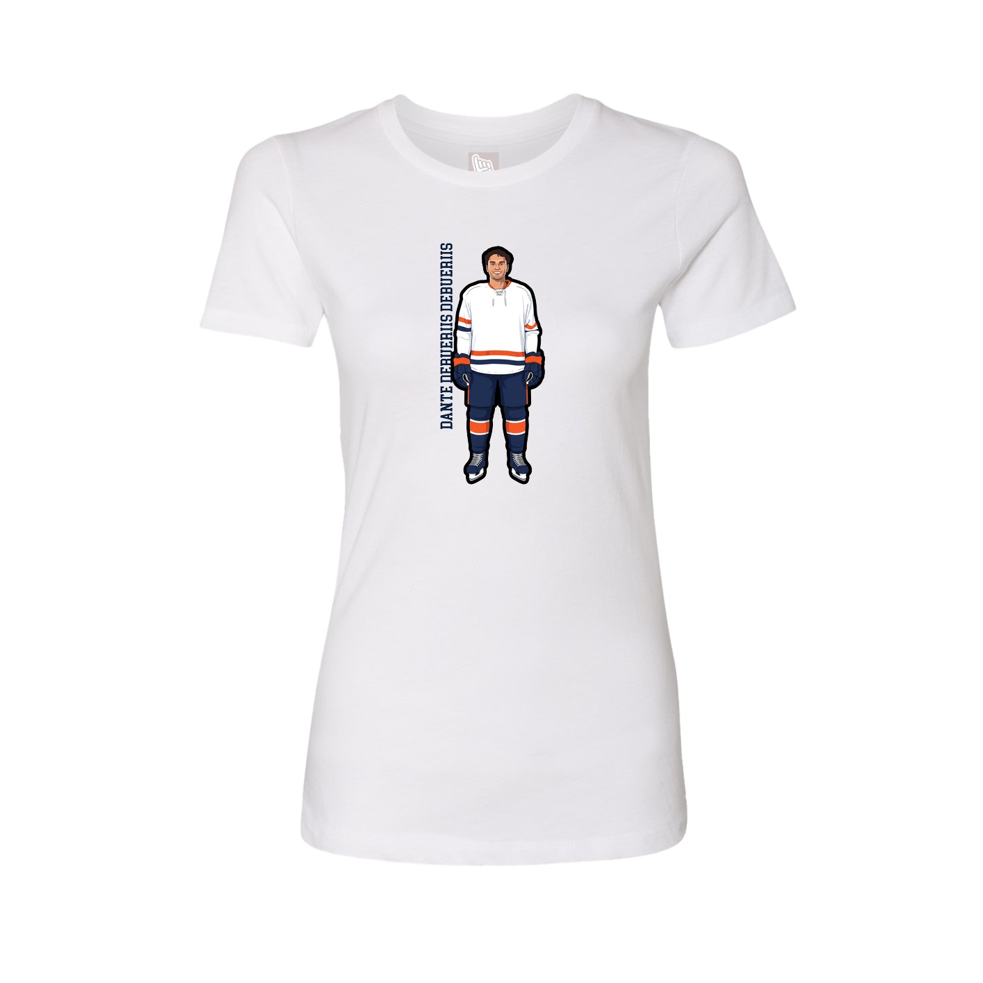 Womens Tee