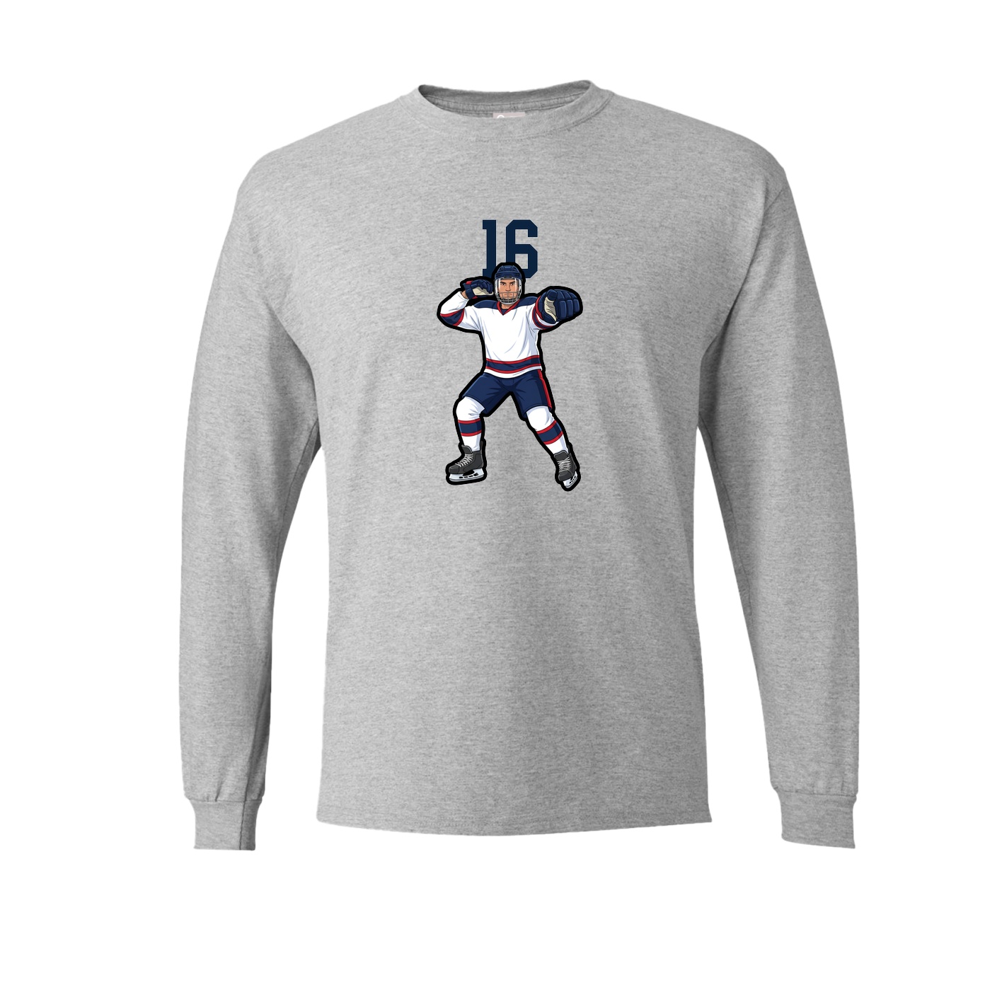 Long Sleeve Tee
