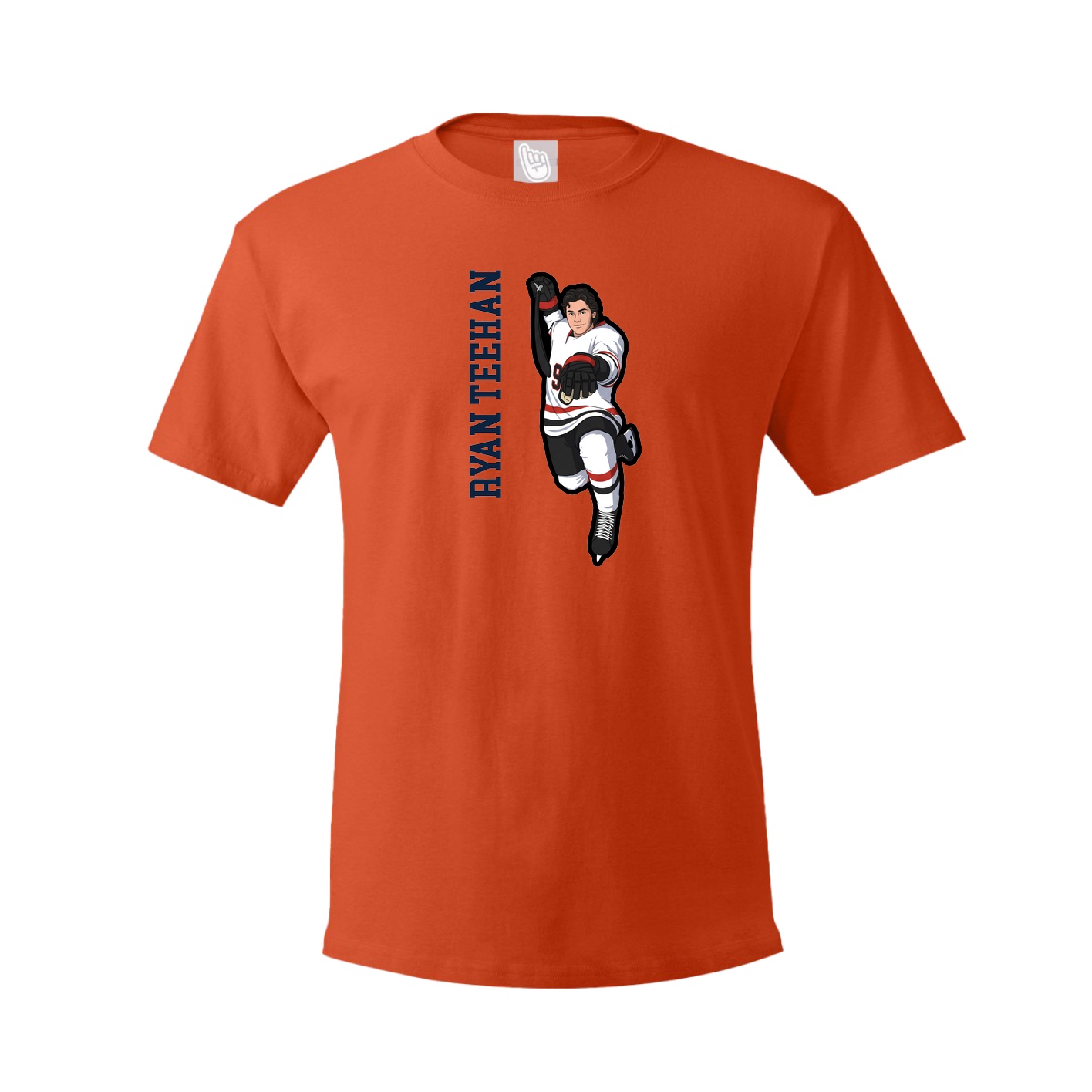 NIL Club Tee