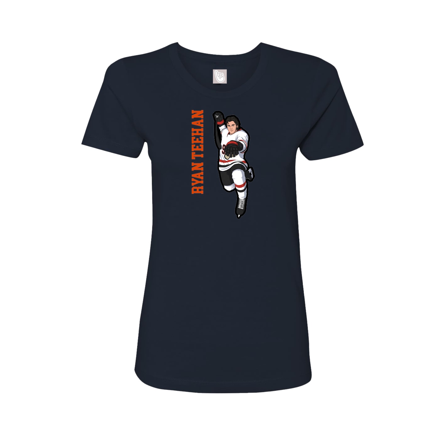 NIL Club Womens Tee