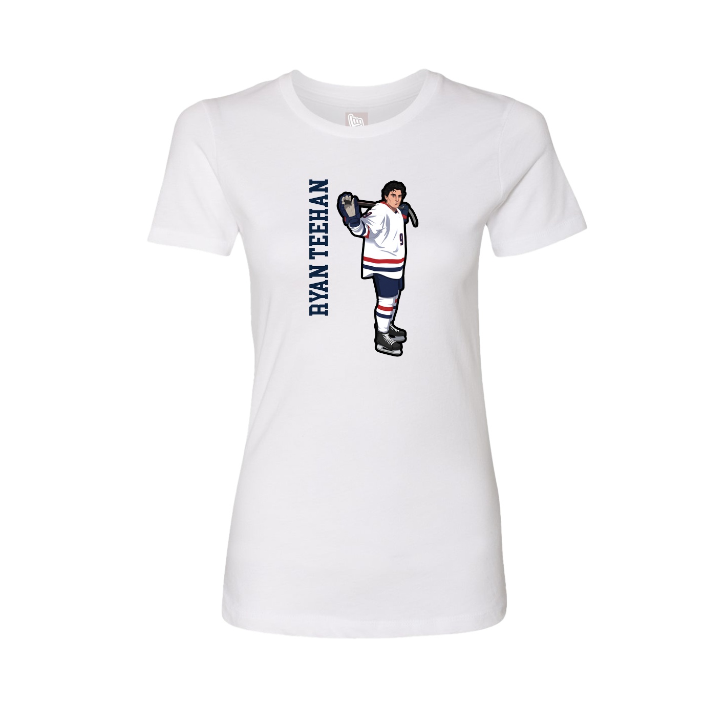 Womens Tee