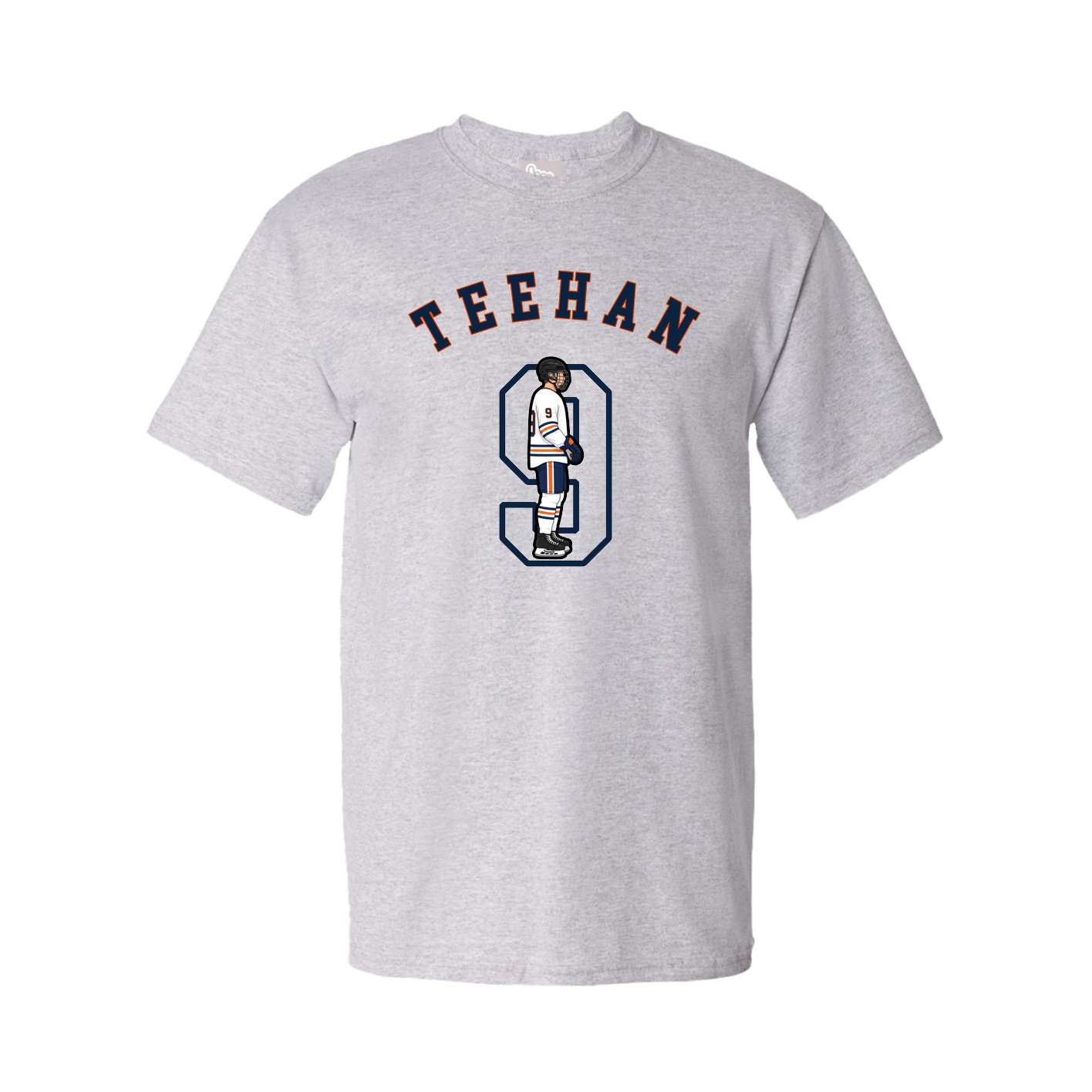 NIL Club Tee