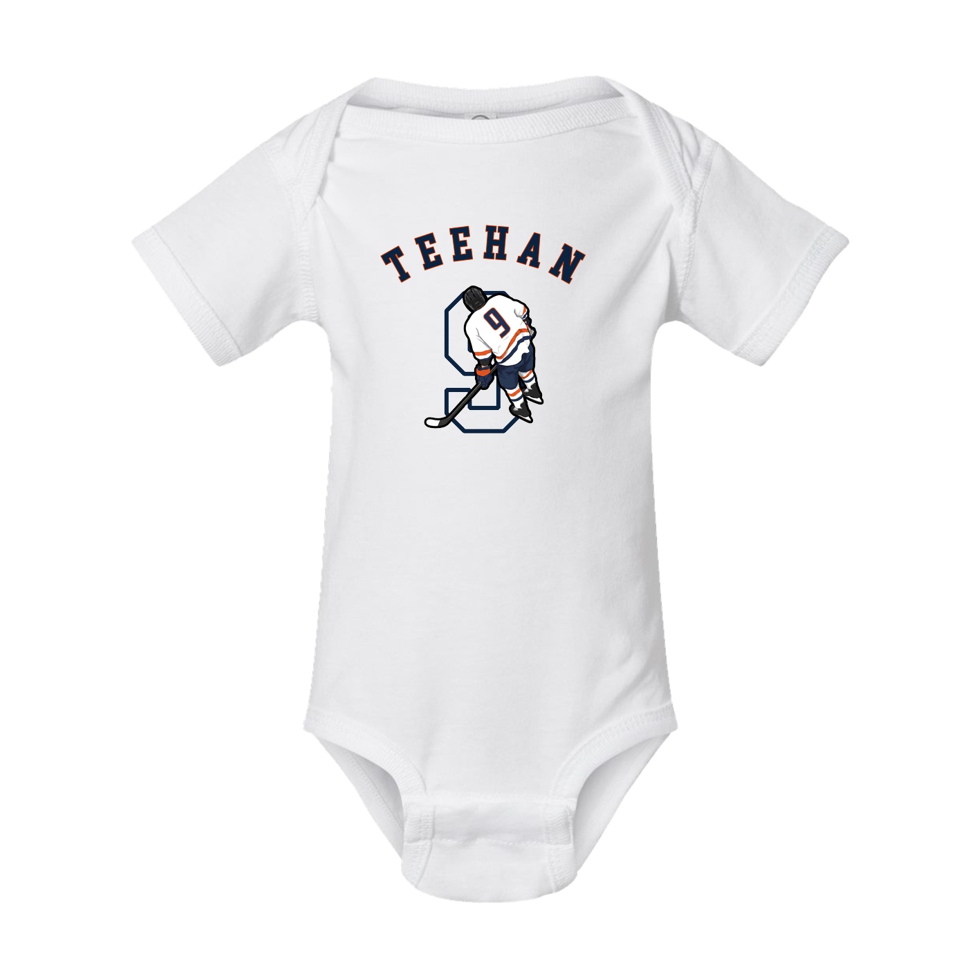 Baby Onesie