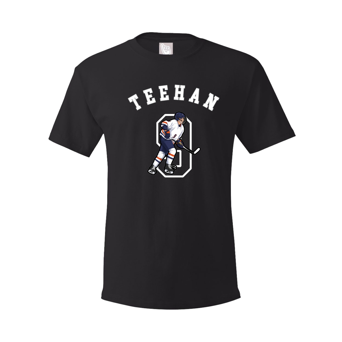 NIL Club Youth Tee