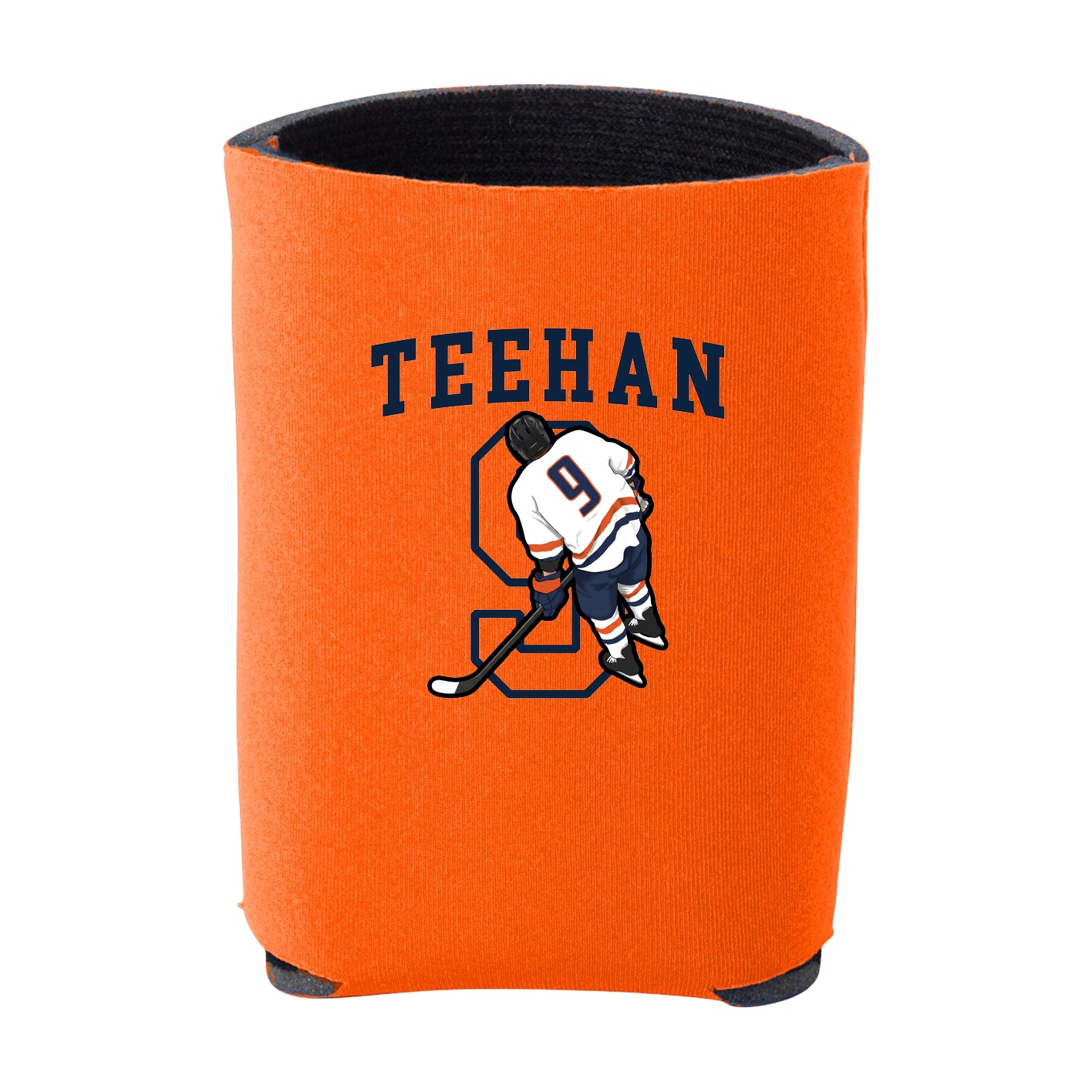 Can Holder — Shirsey in Orange