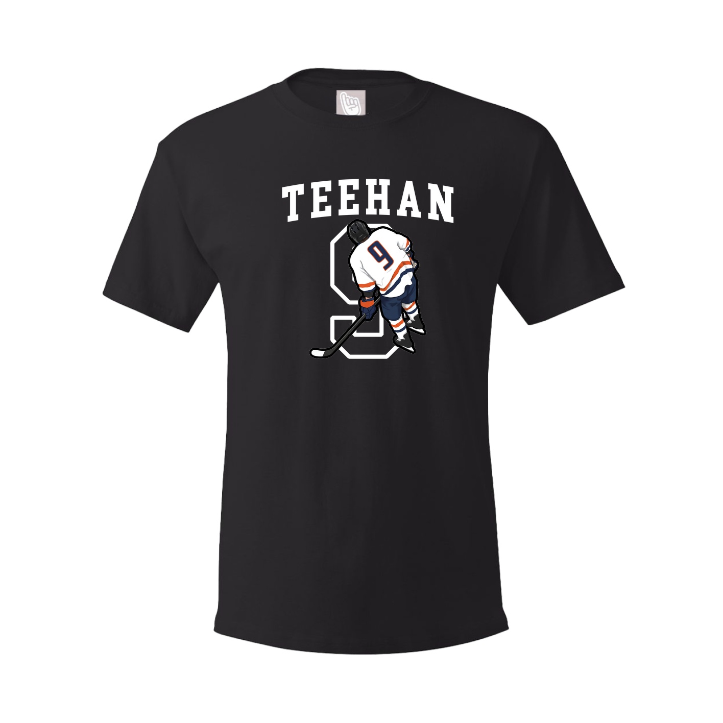 NIL Club Tee