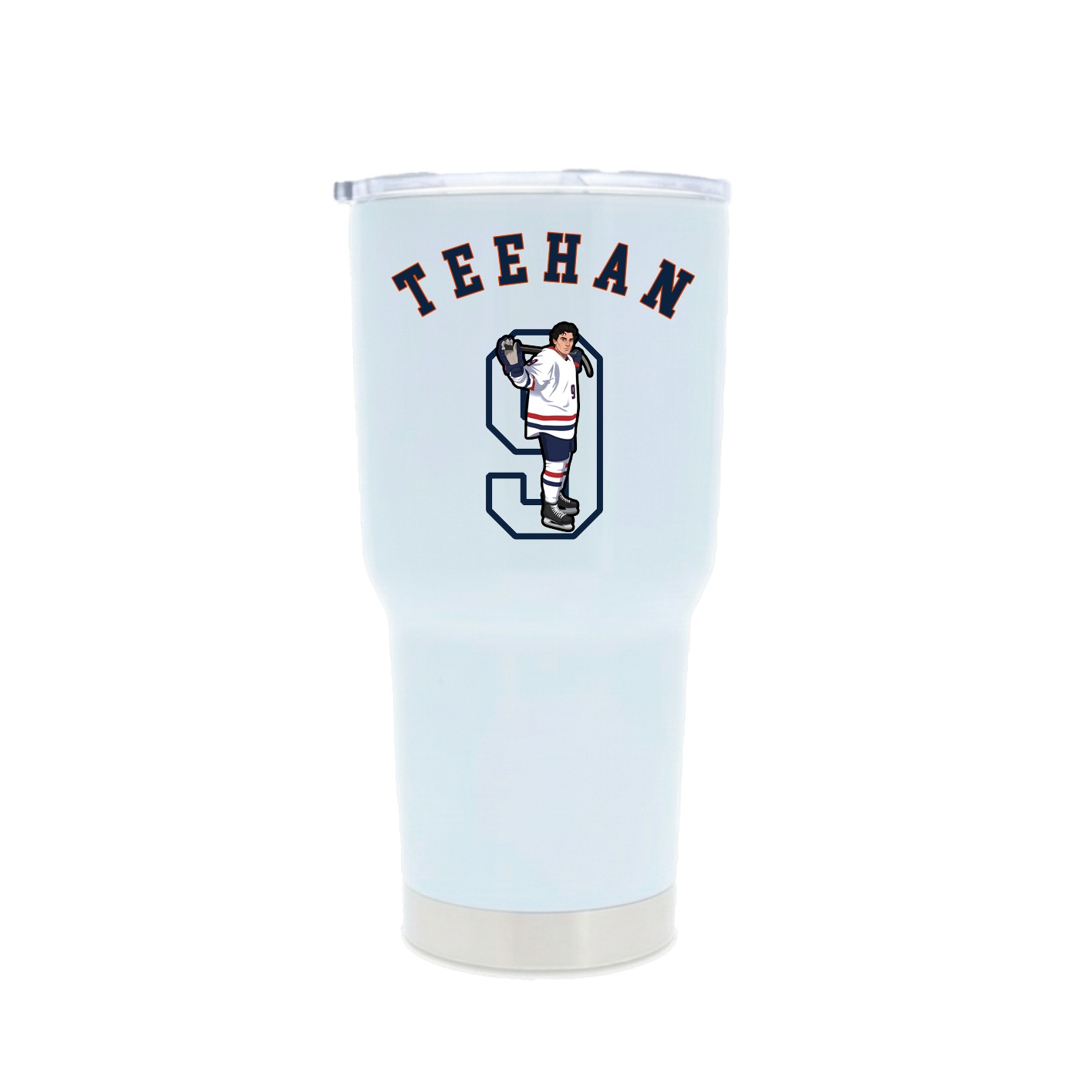 30oz Stainless Steel Tumbler