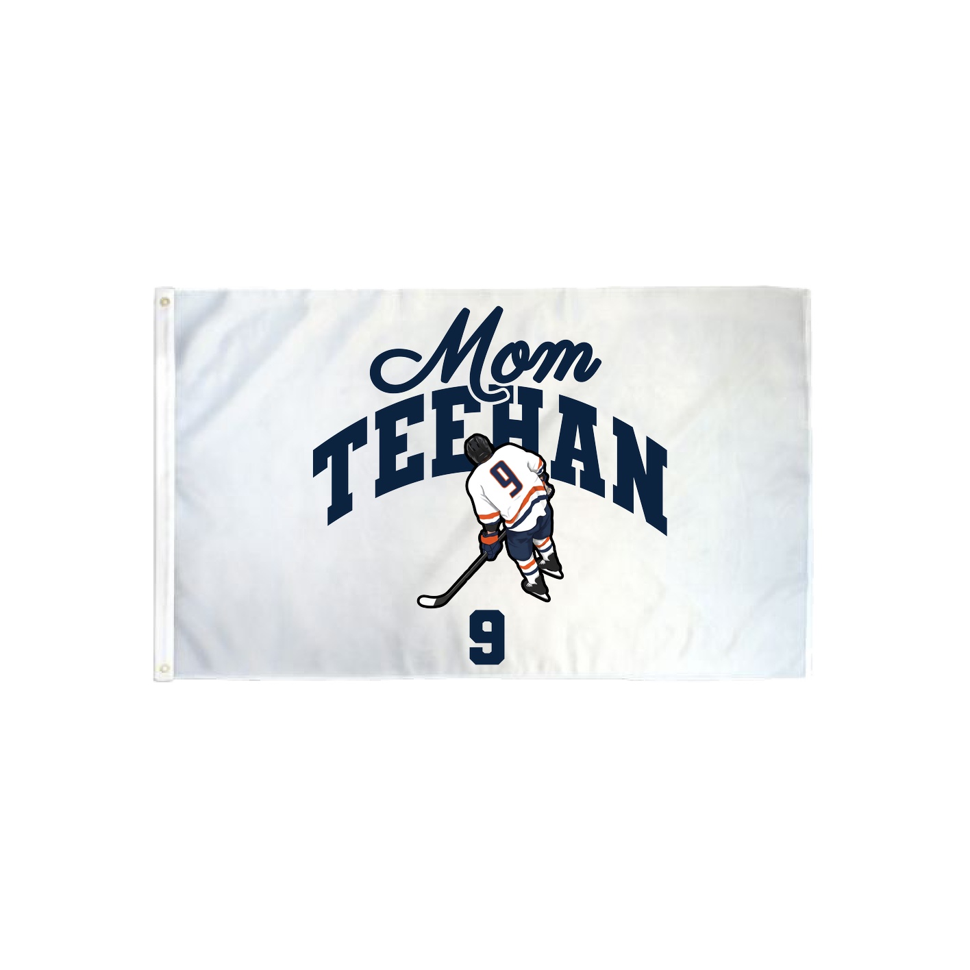 3x5 Flag — Mothers Day Arch in Classic
