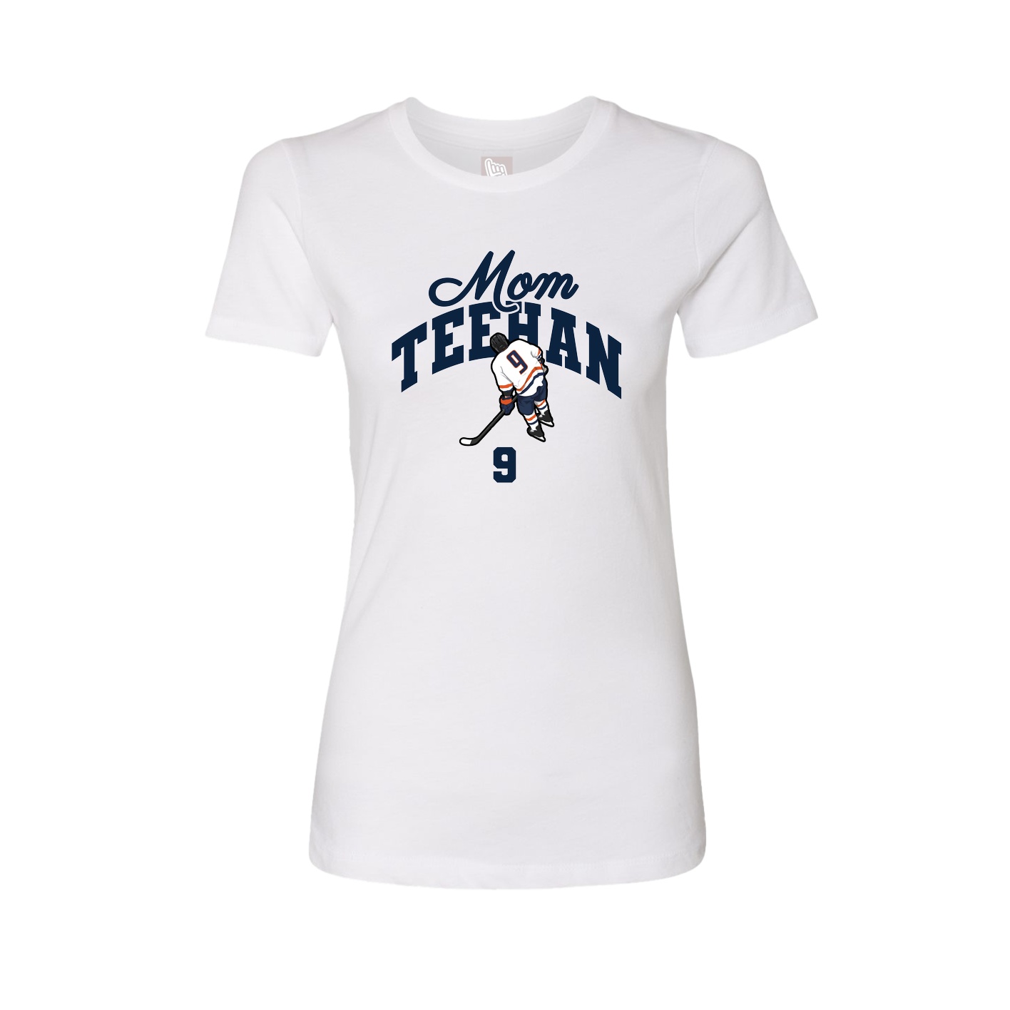 NIL Club Womens Tee