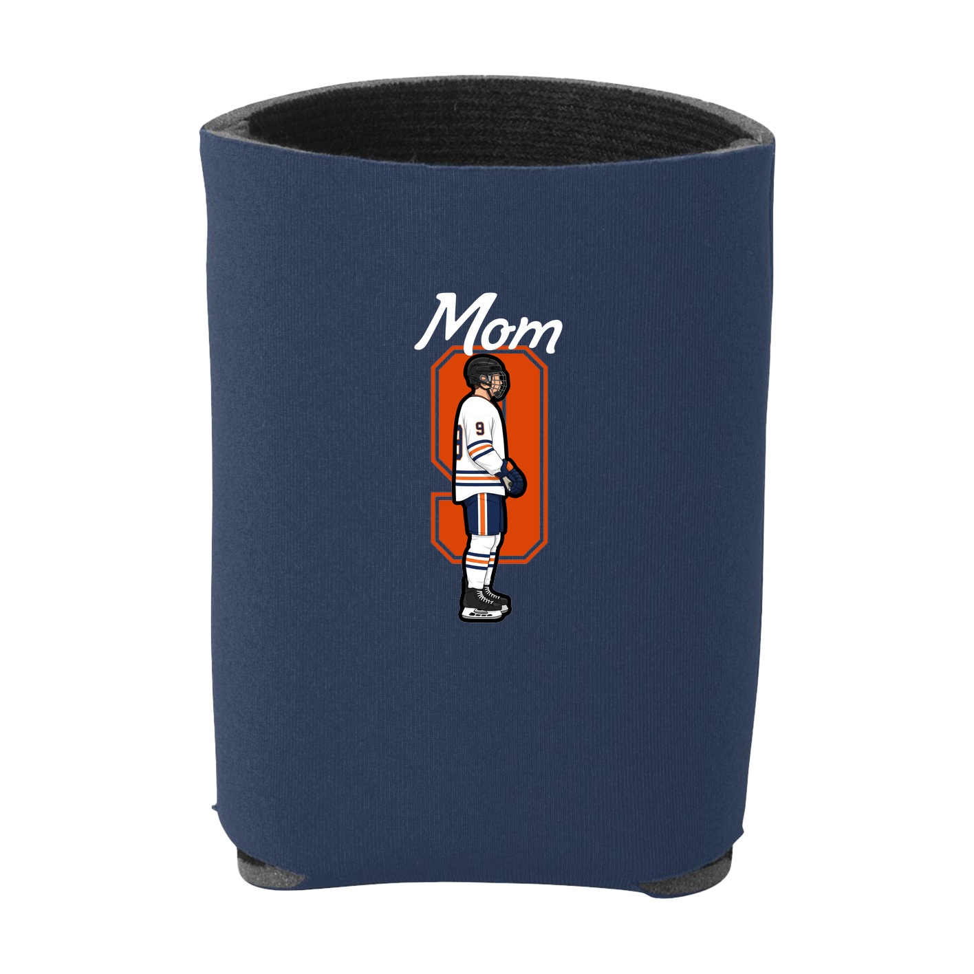 Can Holder — Mothers Day Shirsey in Navy