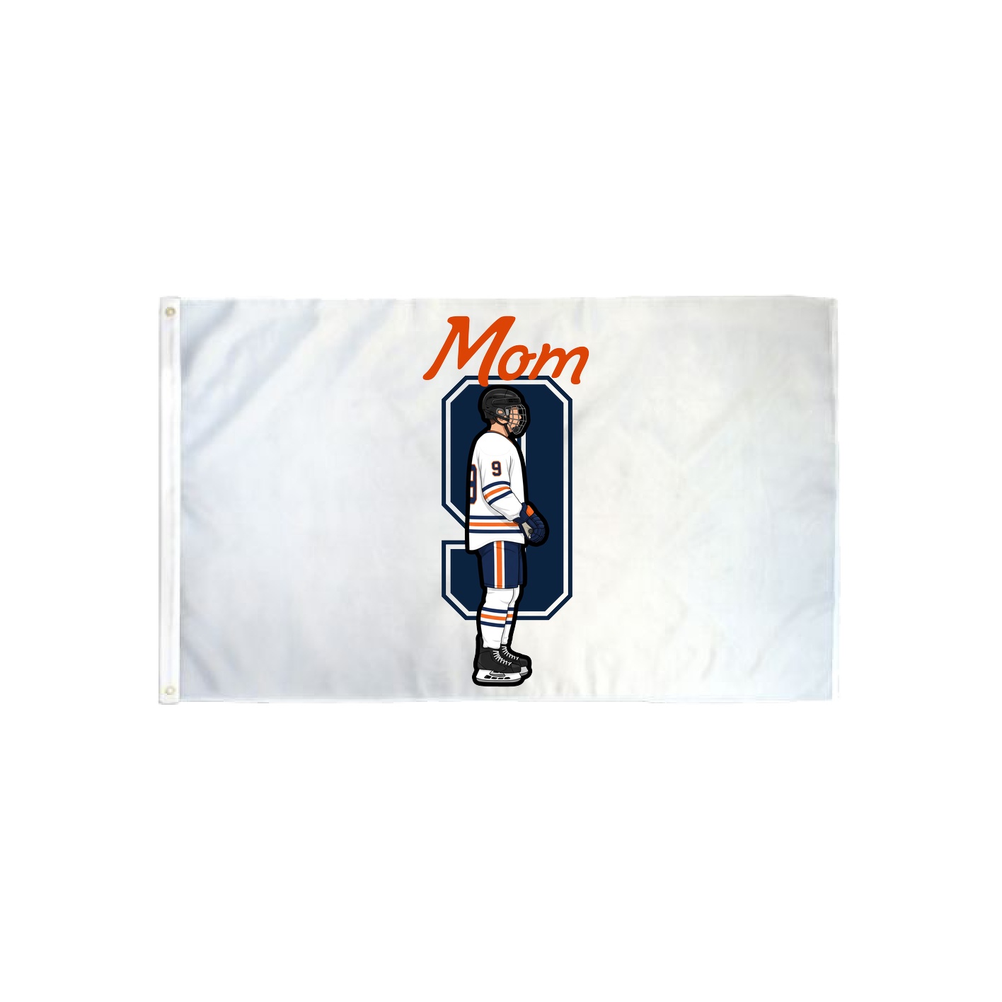 3x5 Flag — Mothers Day Shirsey in Classic
