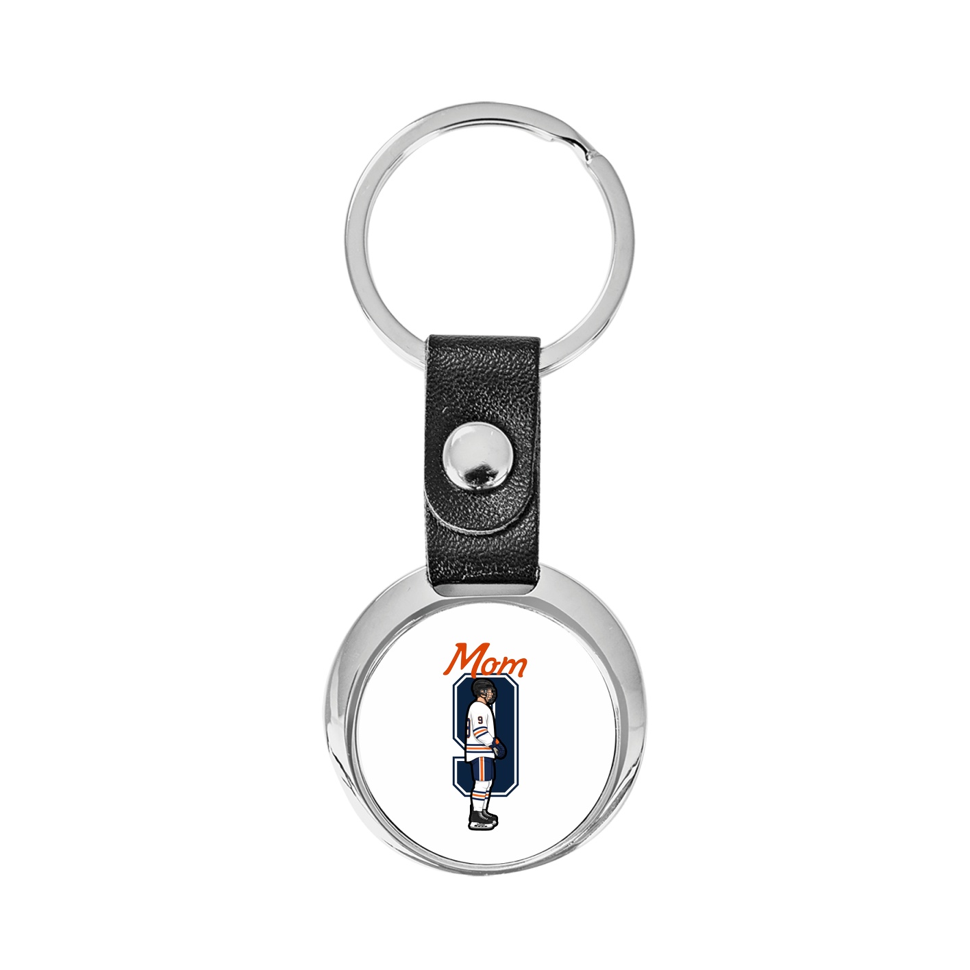Key Chain — Mothers Day Shirsey in Classic