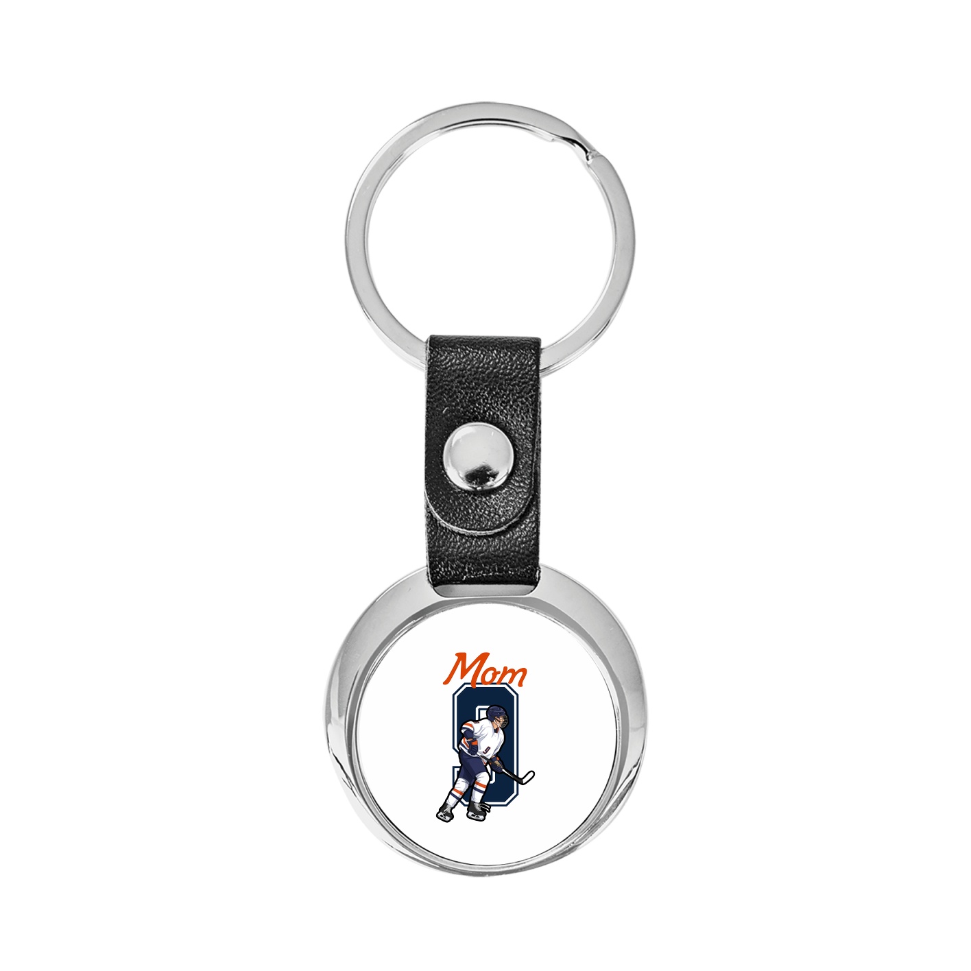 Key Chain — Mothers Day Shirsey in Classic