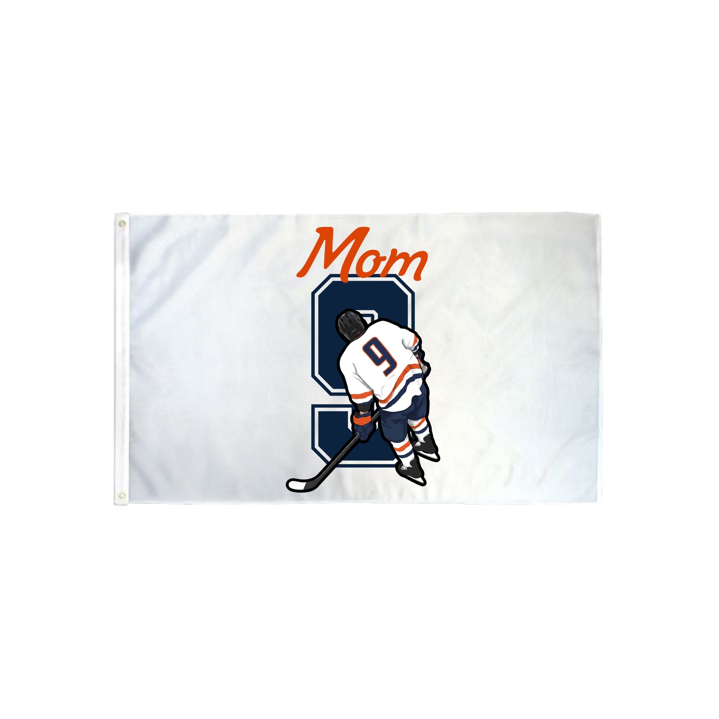 3x5 Flag — Mothers Day Shirsey in Classic