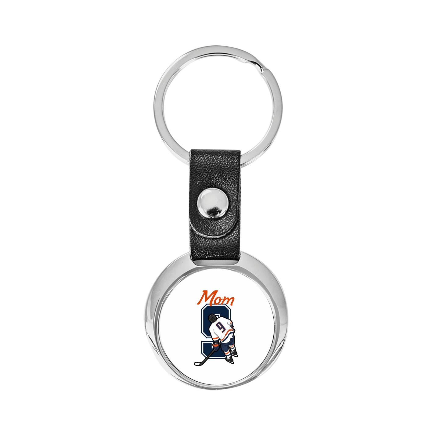 Key Chain — Mothers Day Shirsey in Classic