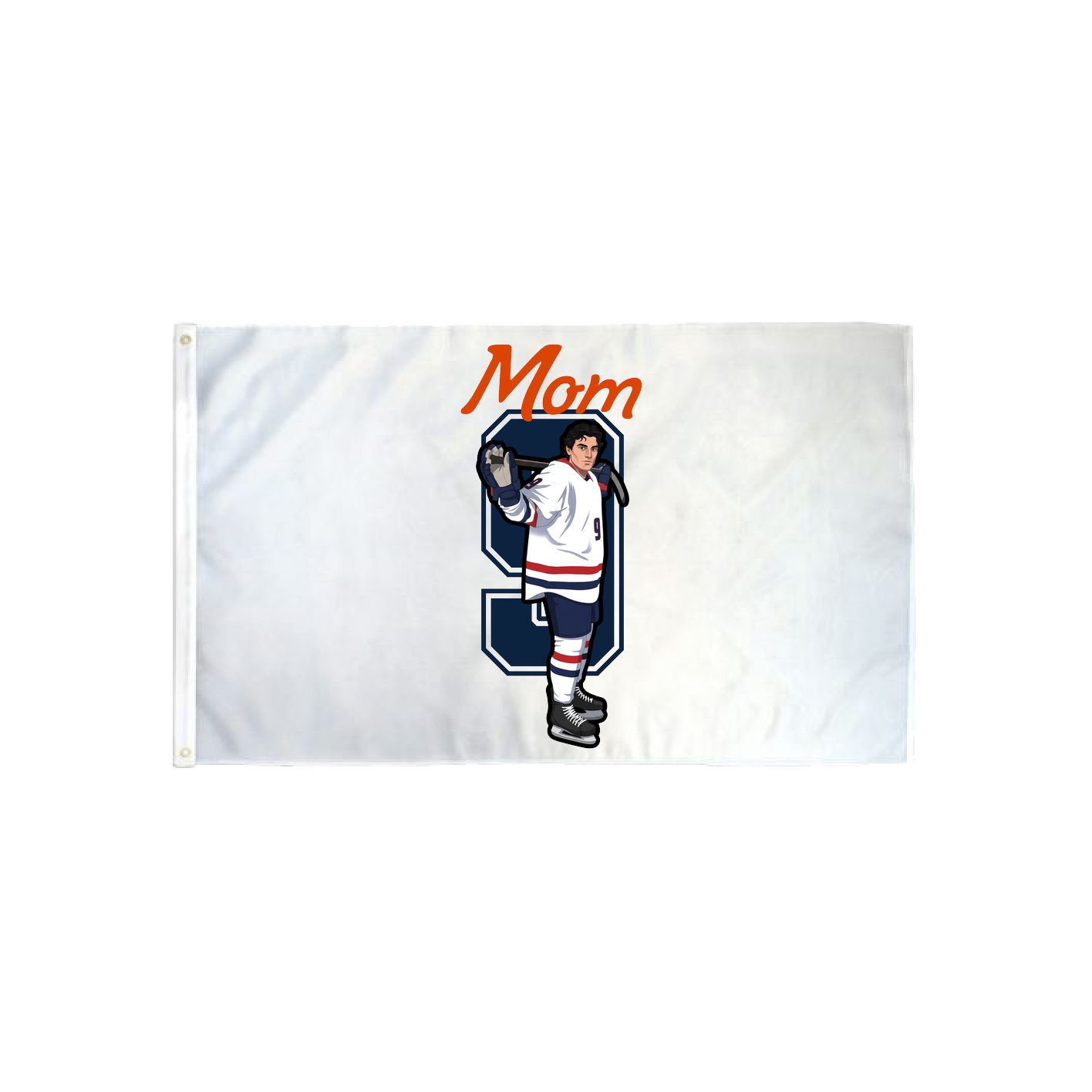 3x5 Flag — Mothers Day Shirsey in Classic