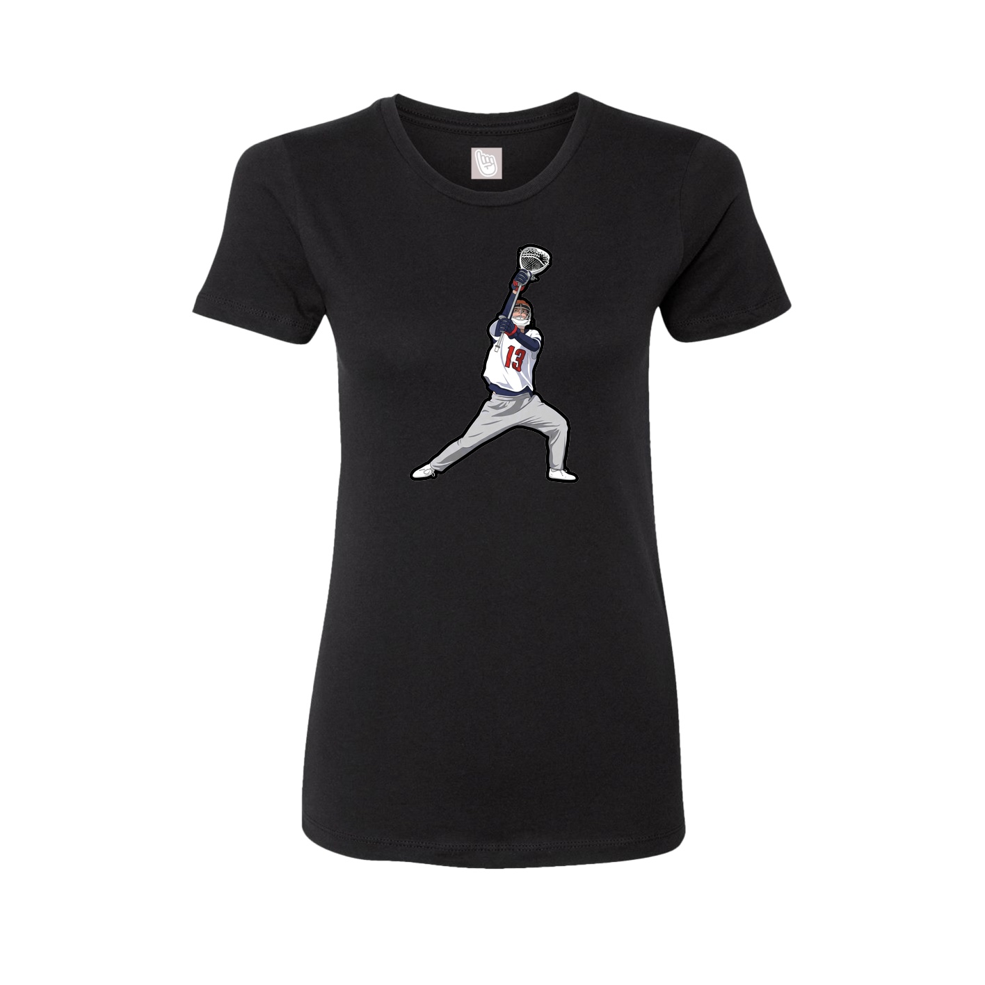 NIL Club Womens Tee