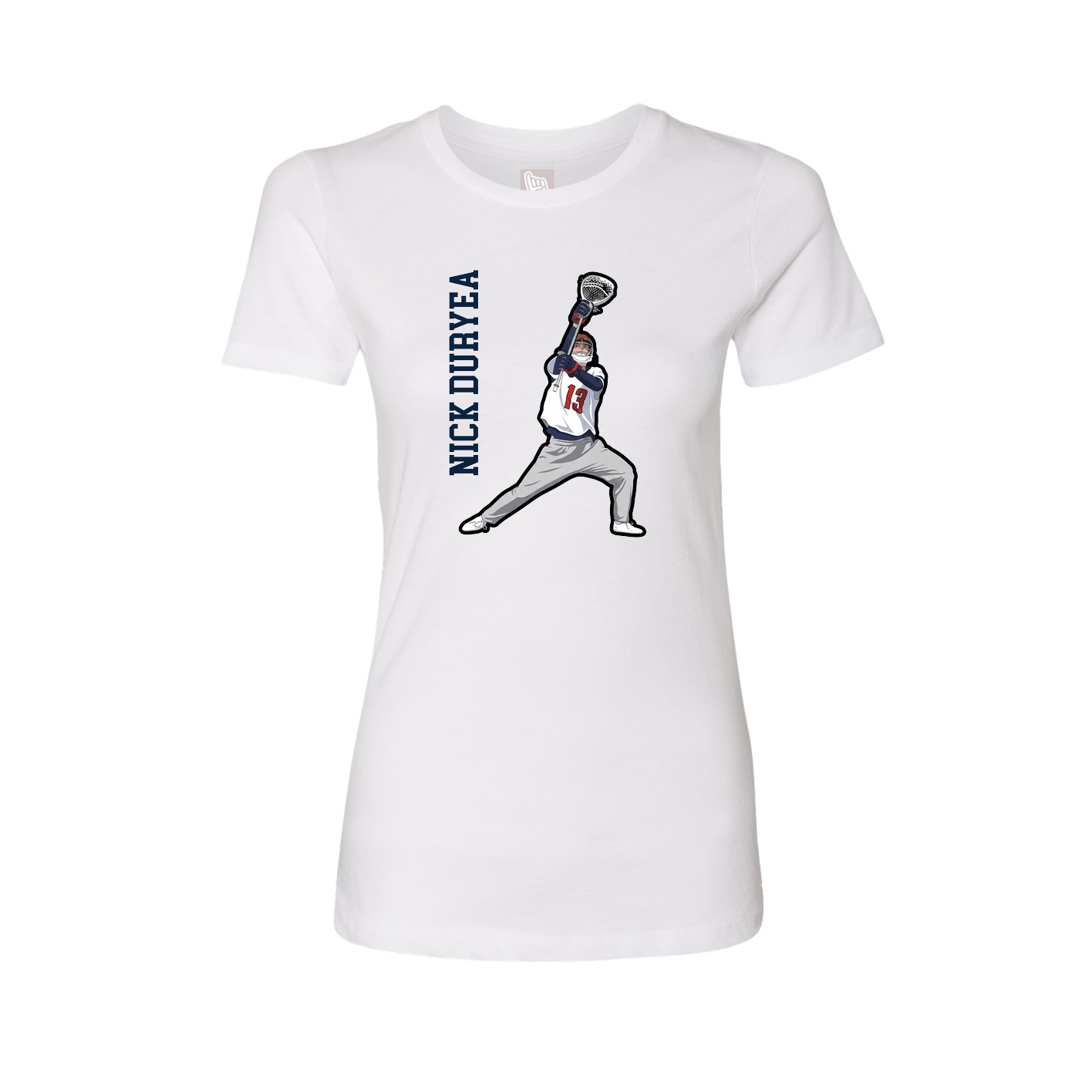 Womens Tee