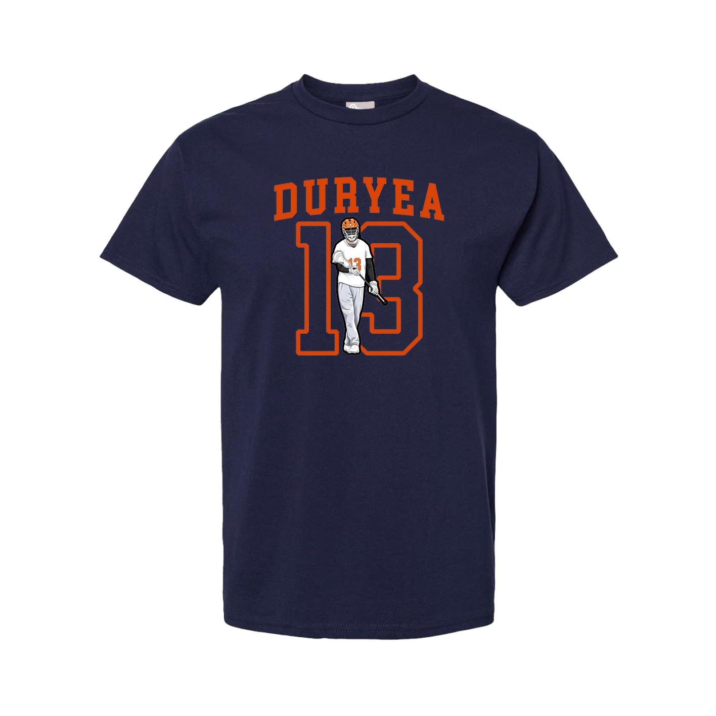 Tee — Shirsey in Navy