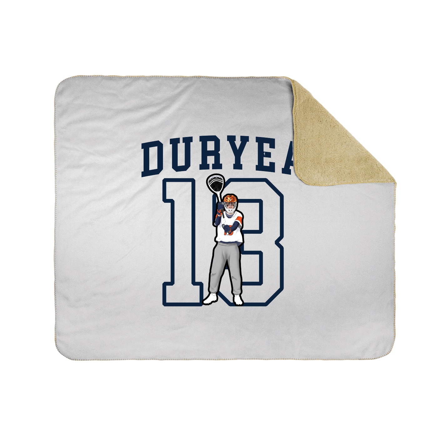 Throw Blanket