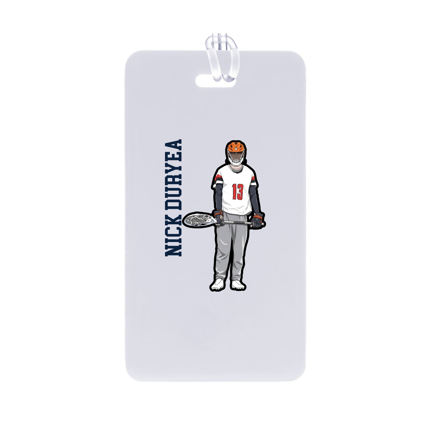 Bag Tag