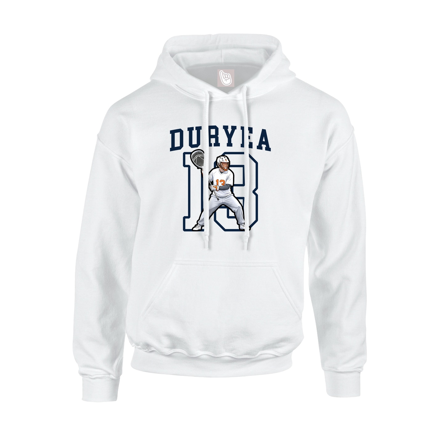 Youth Hoodie