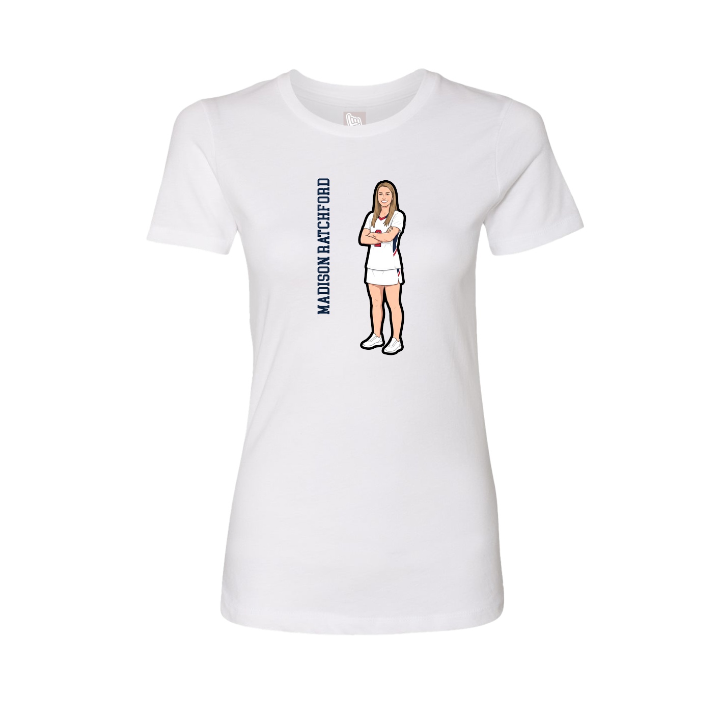 Womens Tee